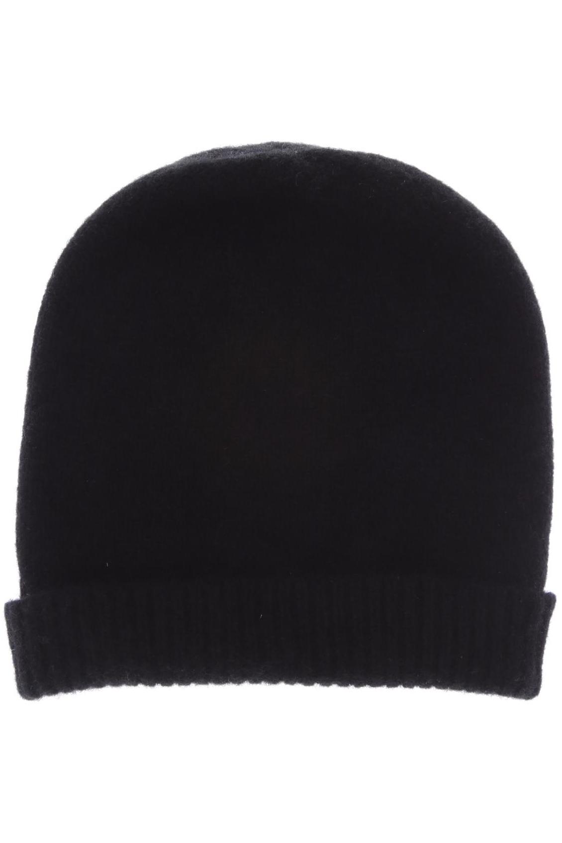 

uniqlo Herren Hut/Mütze, schwarz, Gr. uni