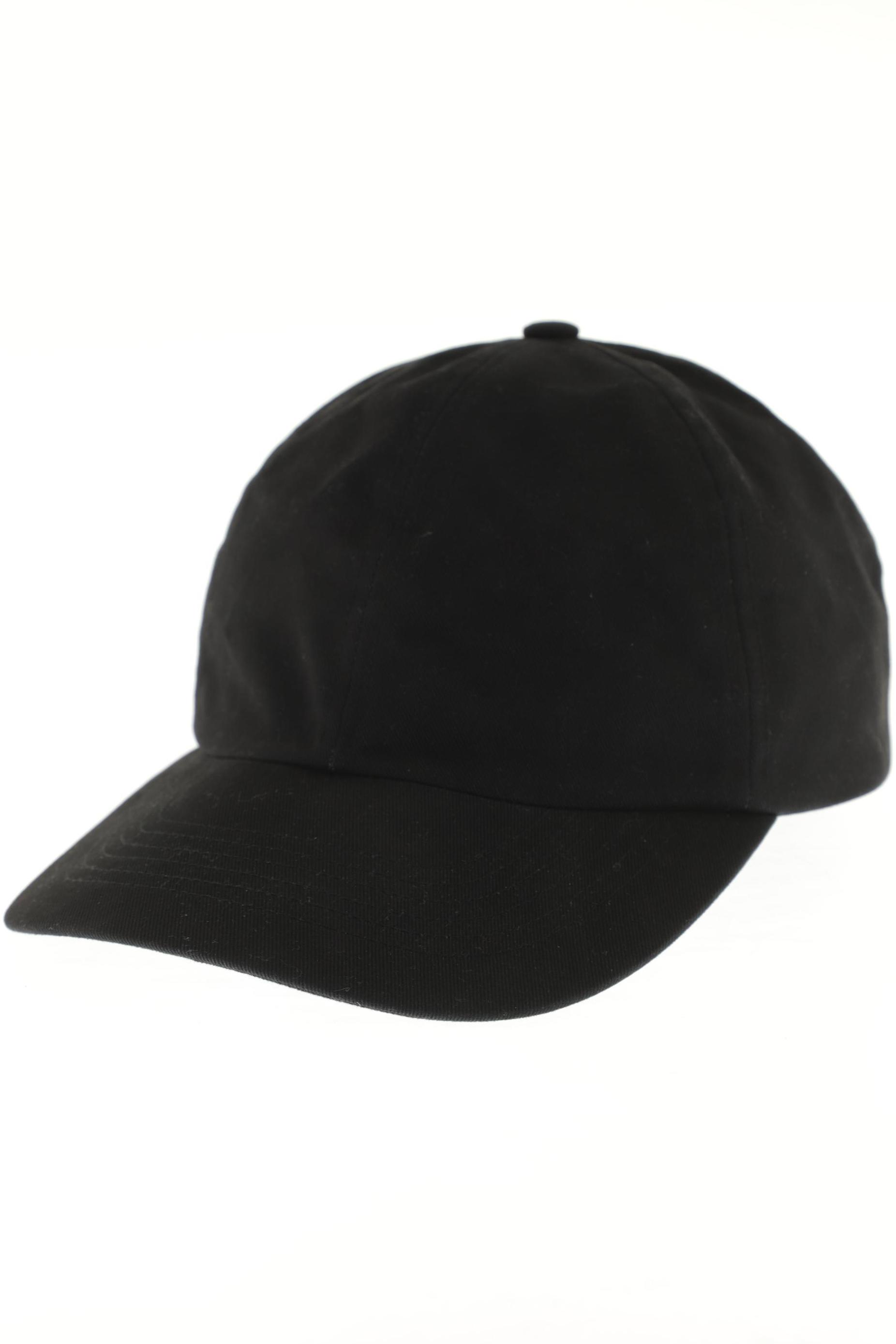 

uniqlo Herren Hut/Mütze, schwarz