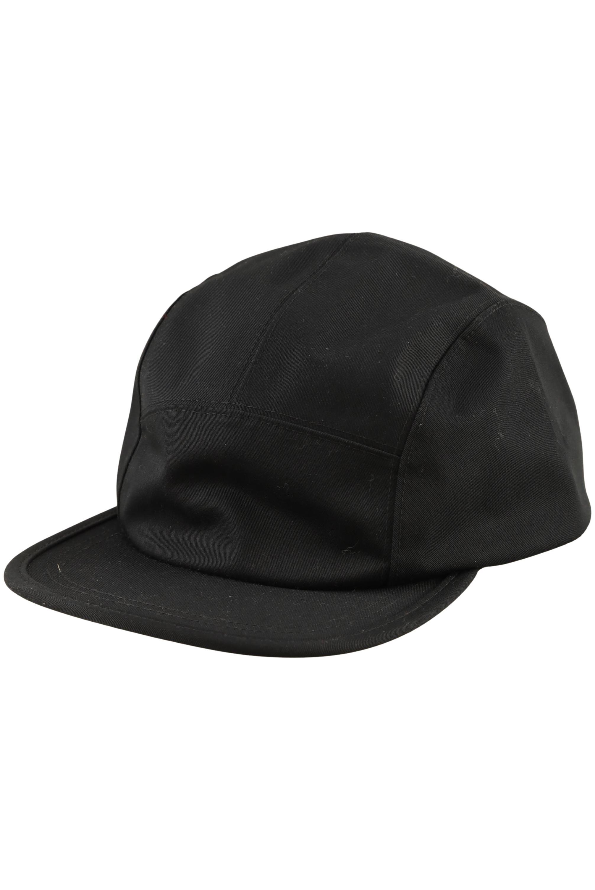 

uniqlo Herren Hut/Mütze, schwarz, Gr. uni