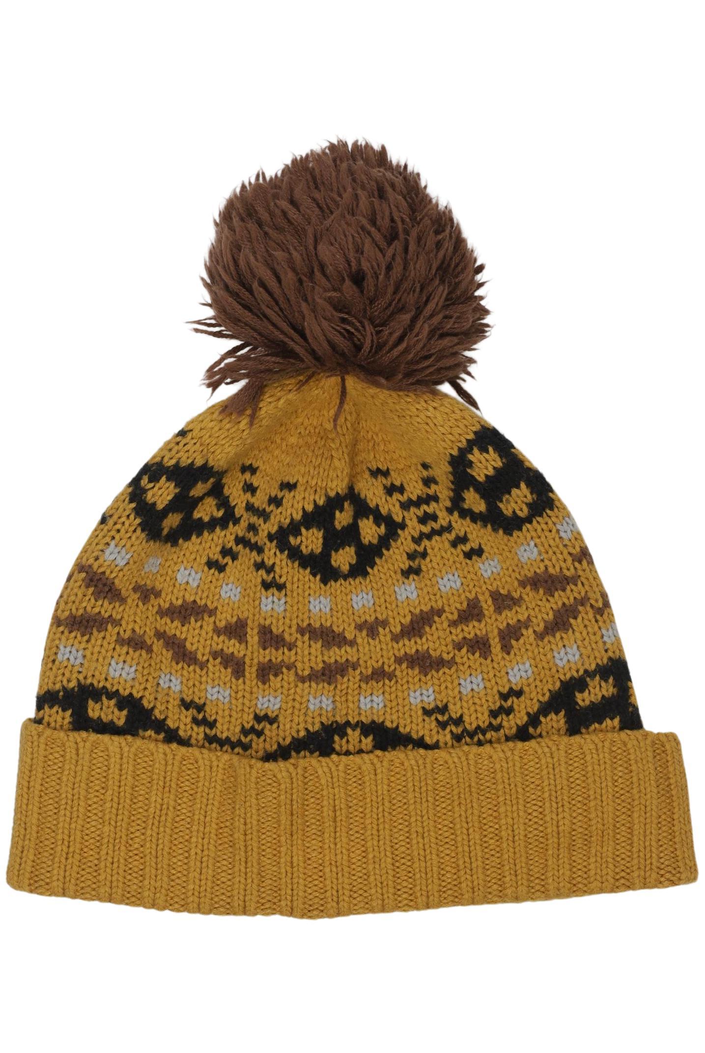 

uniqlo Herren Hut/Mütze, mehrfarbig, Gr. uni