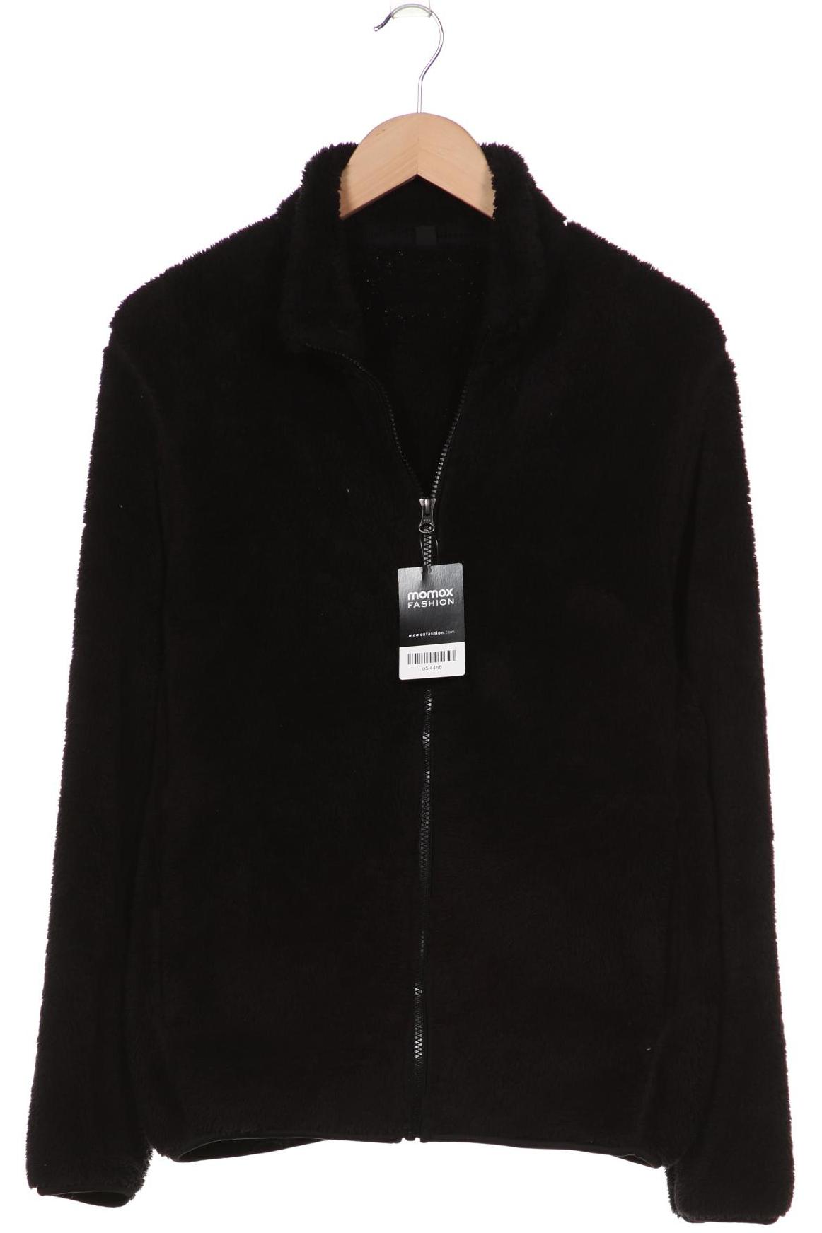 

uniqlo Herren Jacke, schwarz, Gr. 46