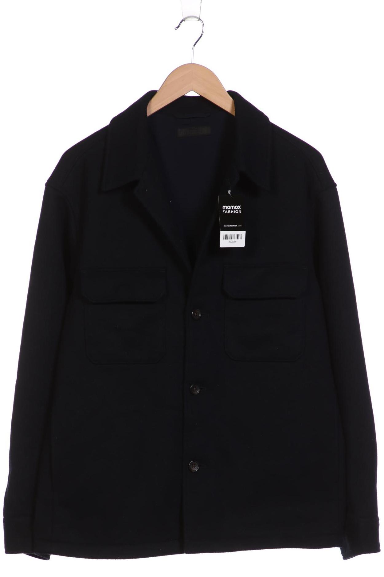 

uniqlo Herren Jacke, marineblau, Gr. 48