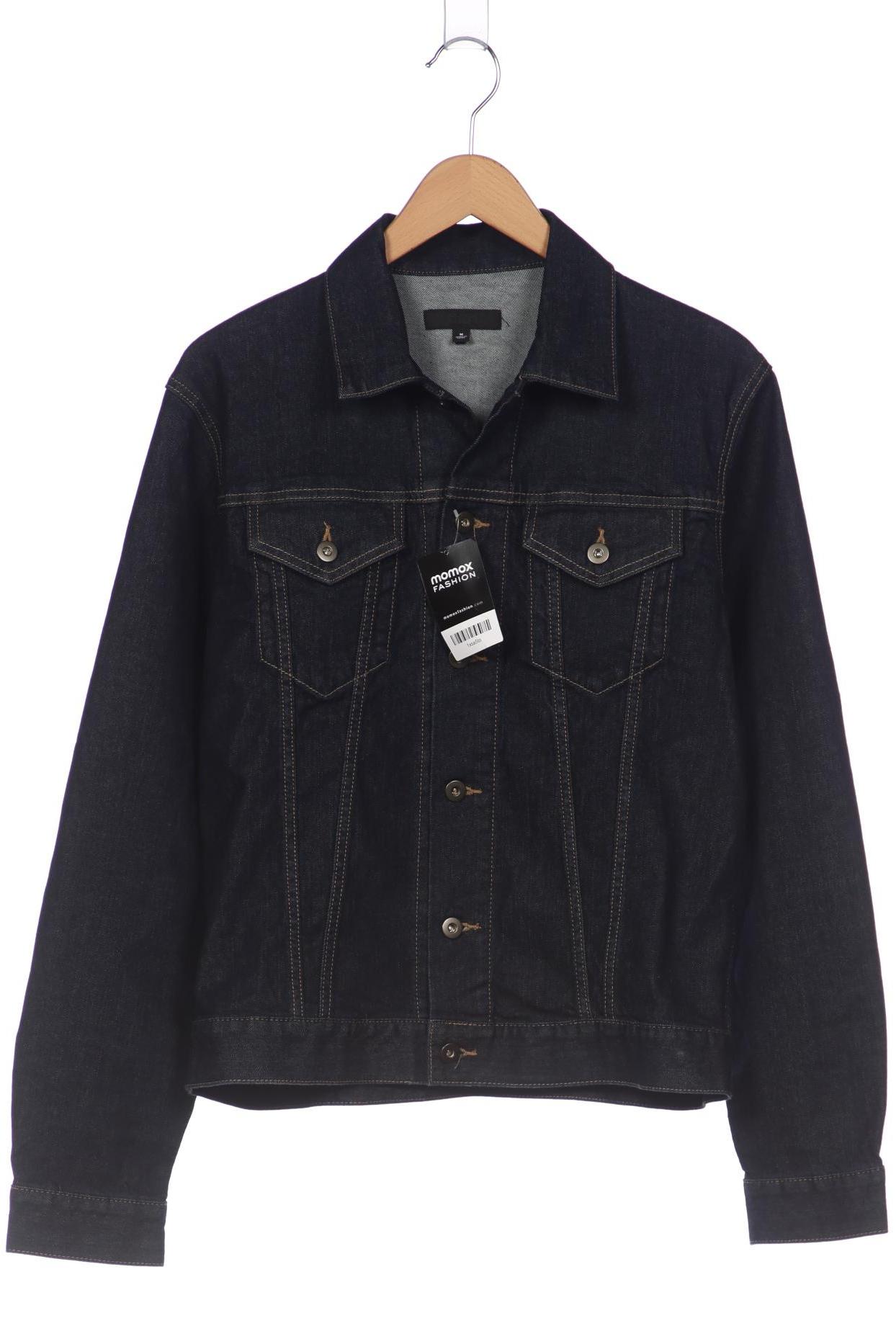 

uniqlo Herren Jacke, marineblau, Gr. 48