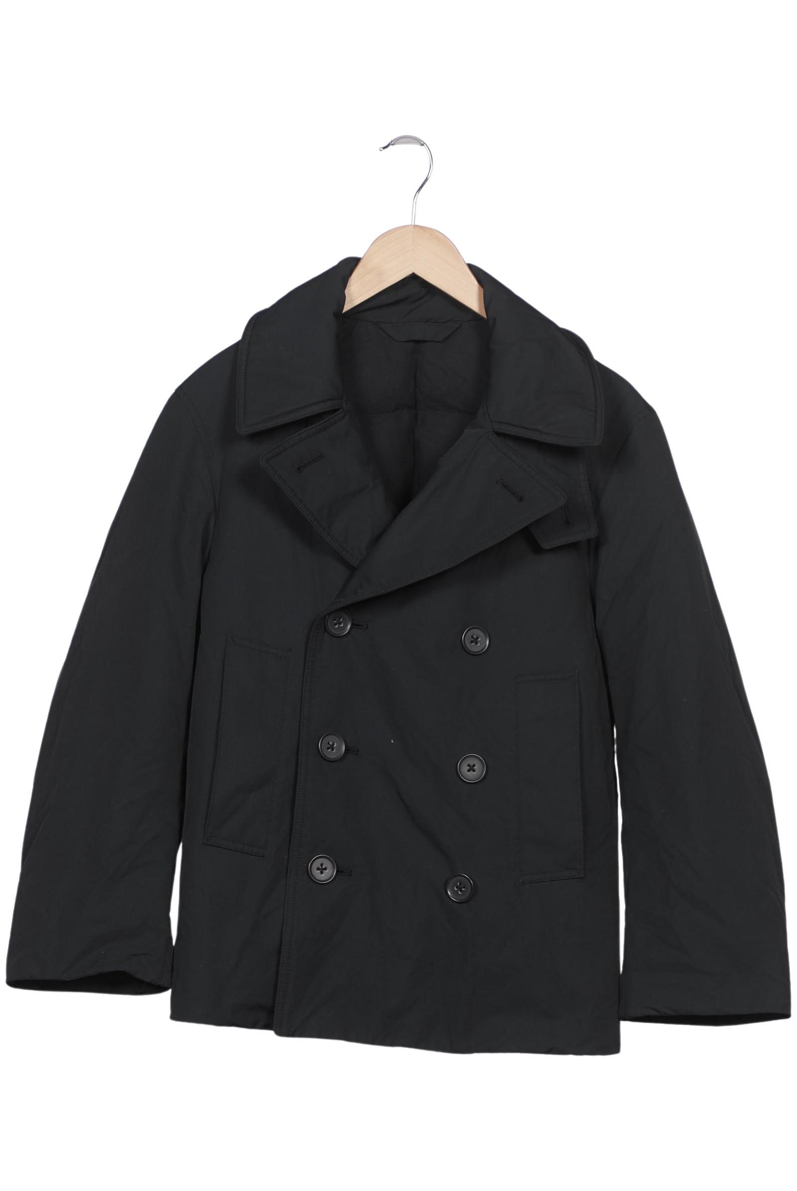 

uniqlo Herren Jacke, schwarz, Gr. 44