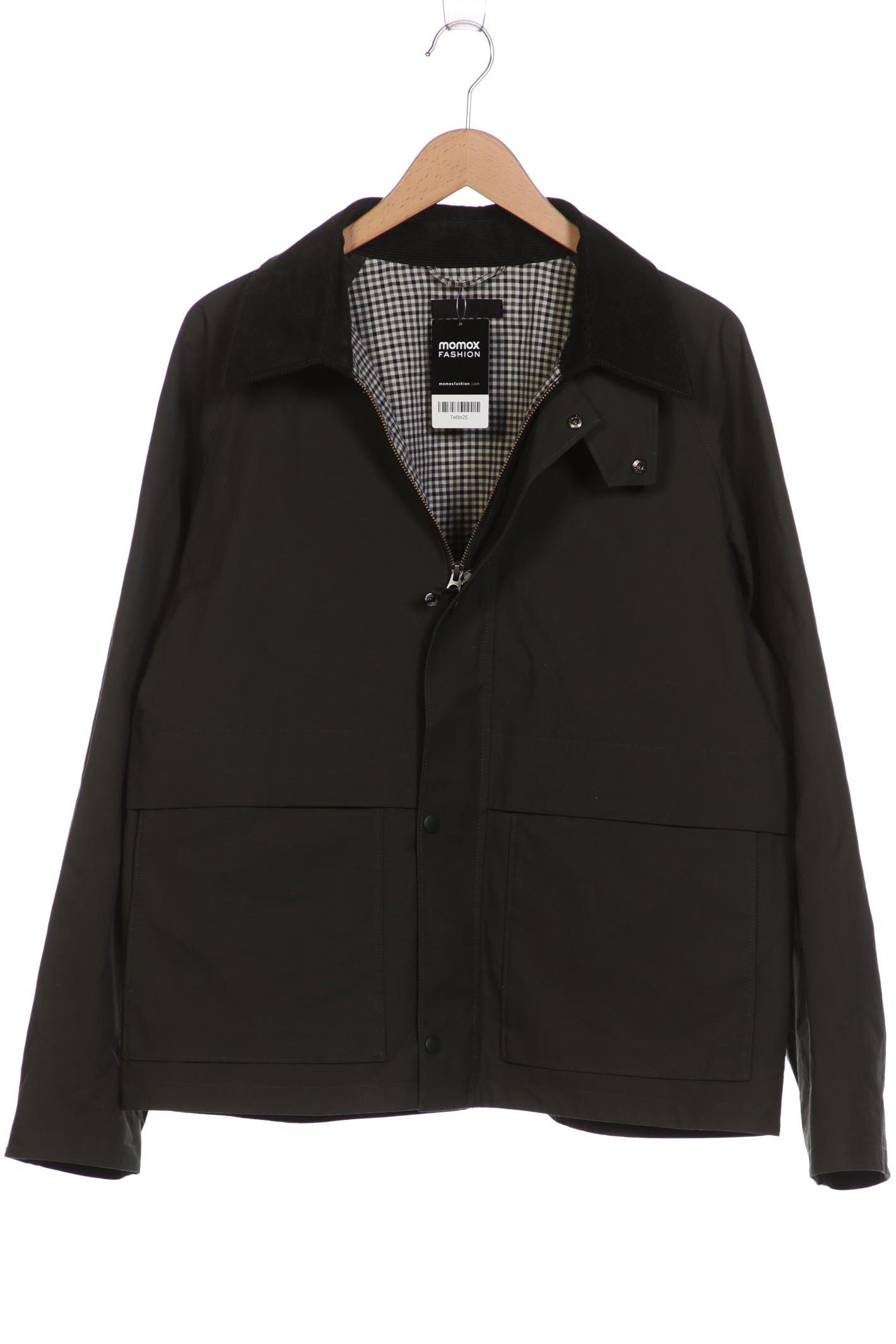 

uniqlo Herren Jacke, grün