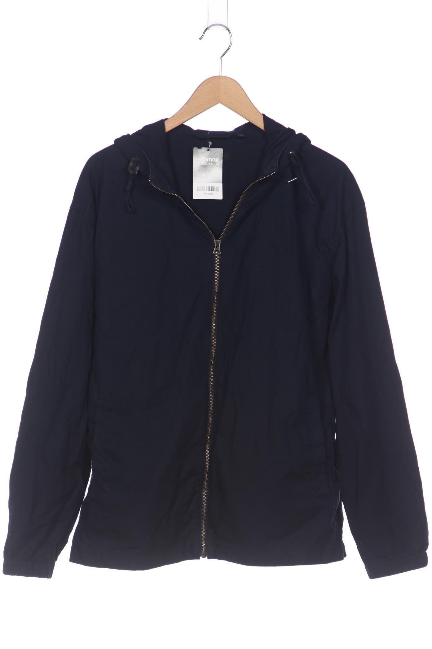 

uniqlo Herren Jacke, marineblau, Gr. 54