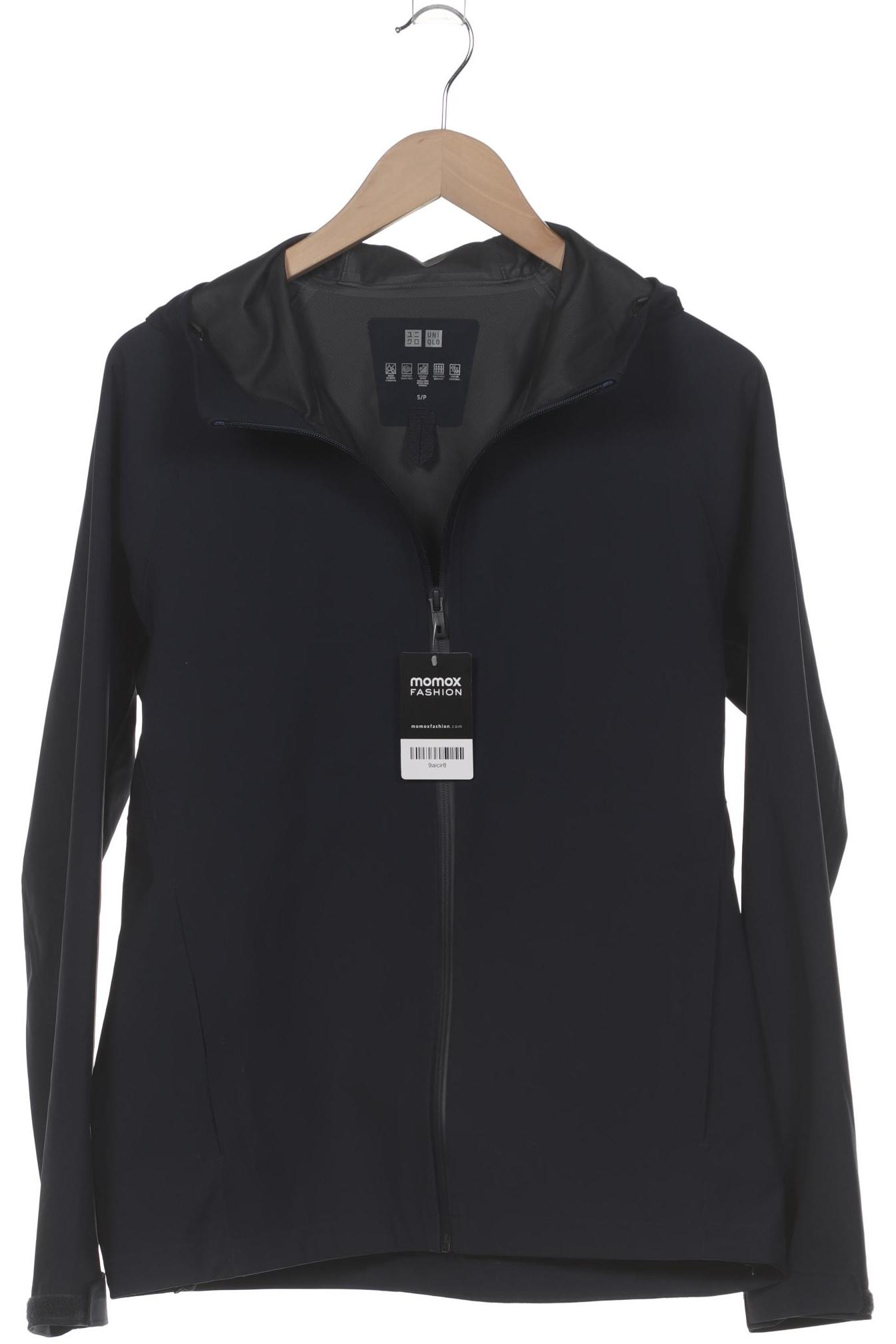 

uniqlo Herren Jacke, marineblau, Gr. 46