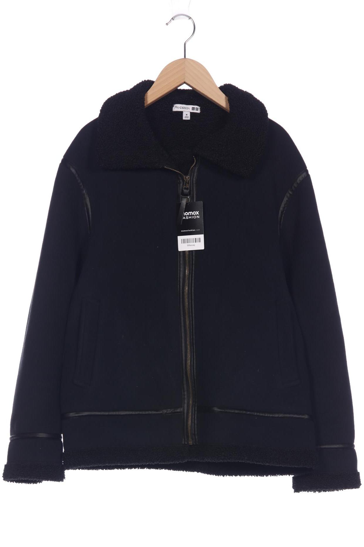 

uniqlo Herren Jacke, grün, Gr. 48