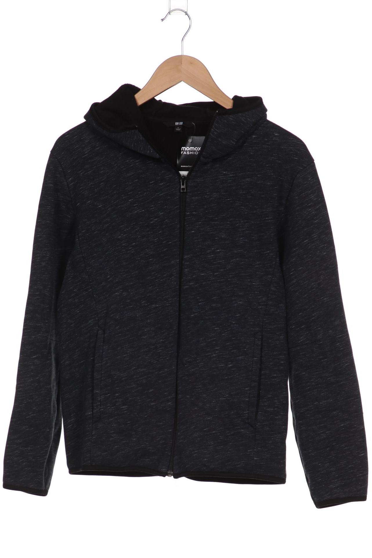 

uniqlo Herren Jacke, marineblau