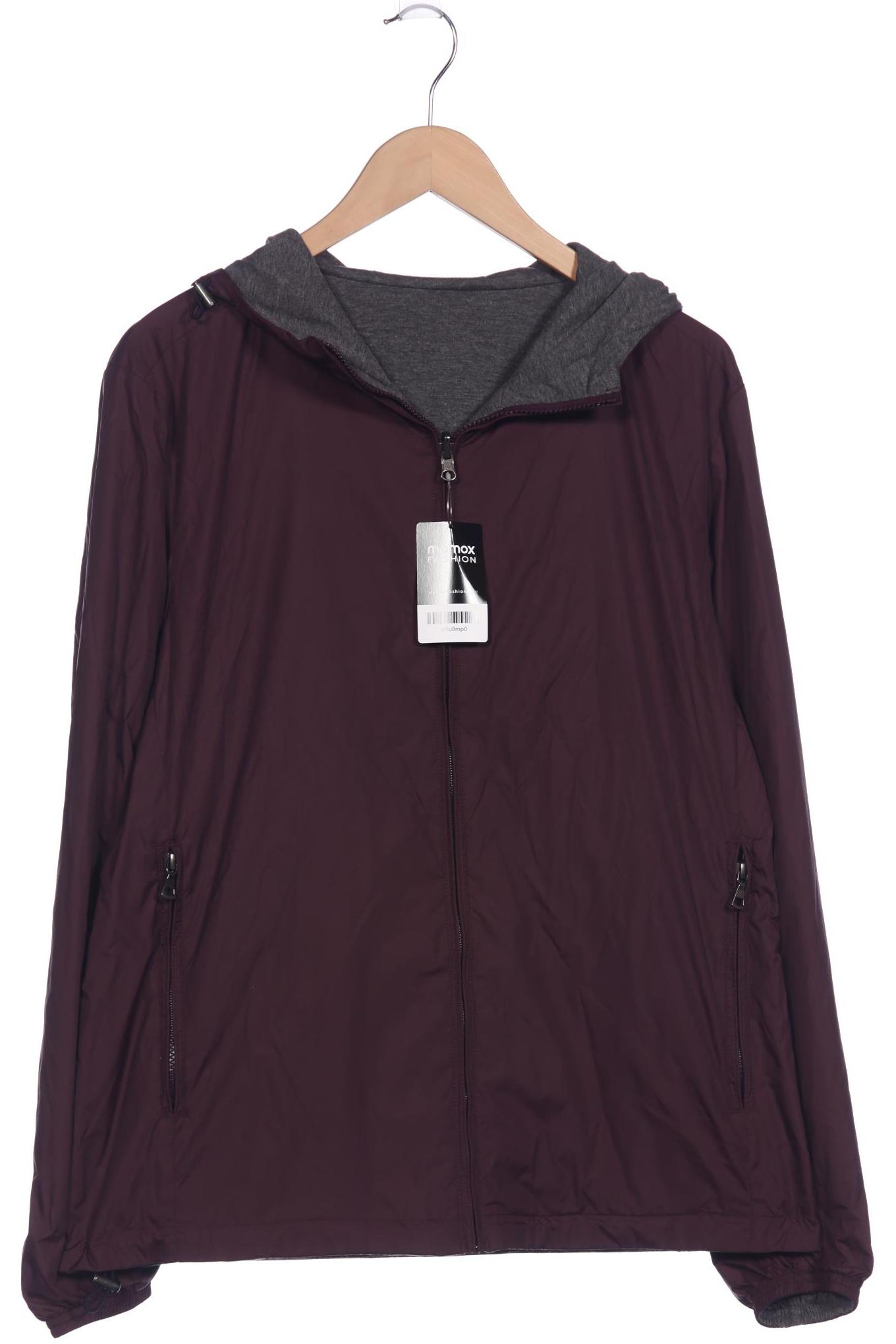 

uniqlo Herren Jacke, braun, Gr. 48