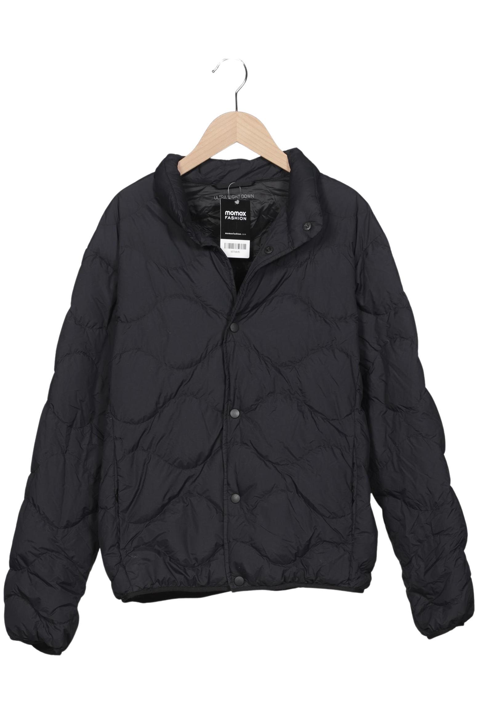 

uniqlo Herren Jacke, schwarz, Gr. 44