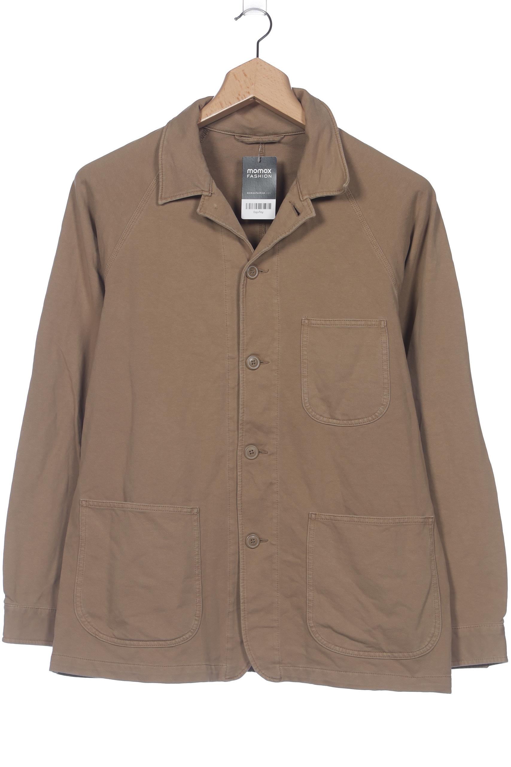 

uniqlo Herren Jacke, braun, Gr. 52