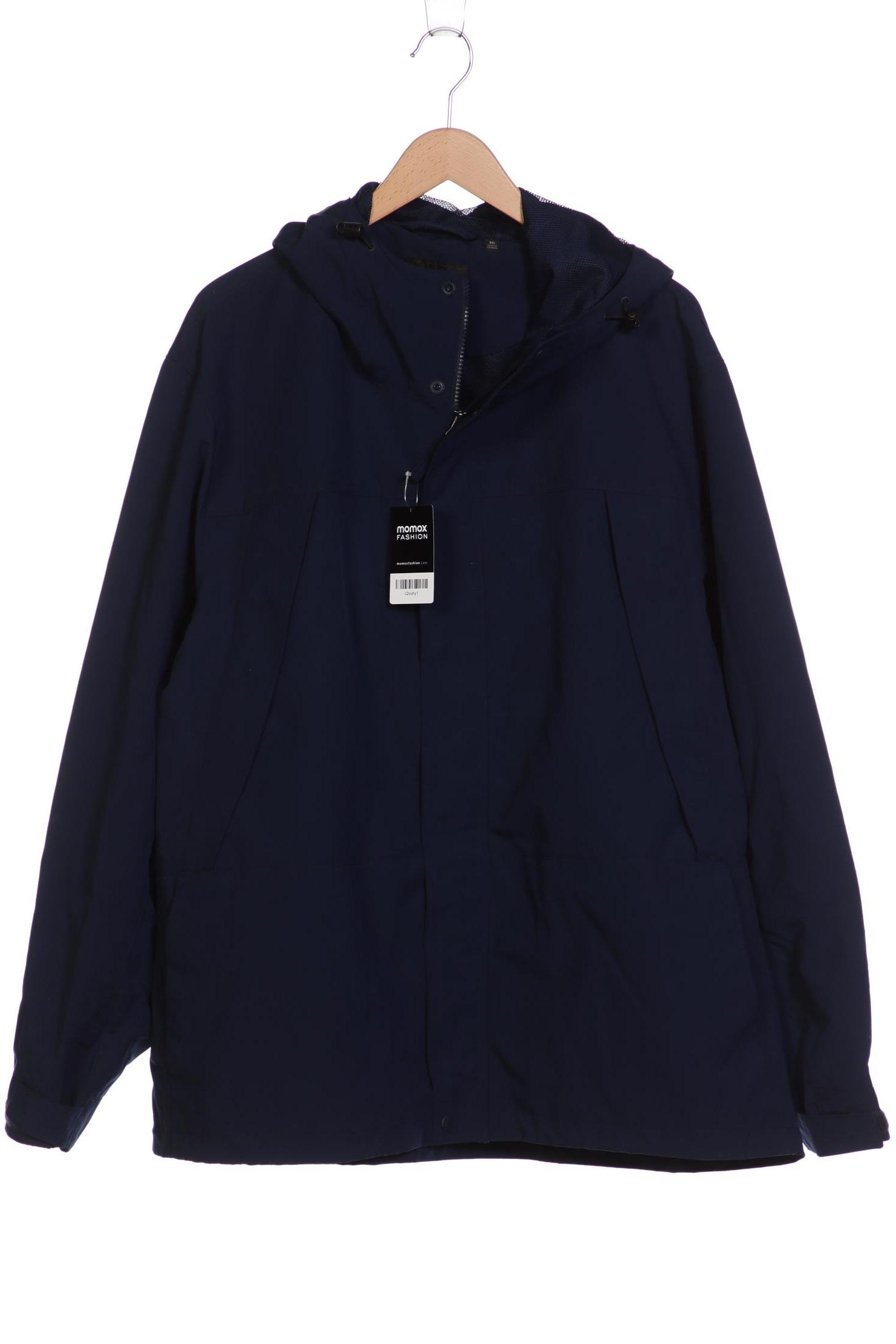 

uniqlo Herren Jacke, marineblau