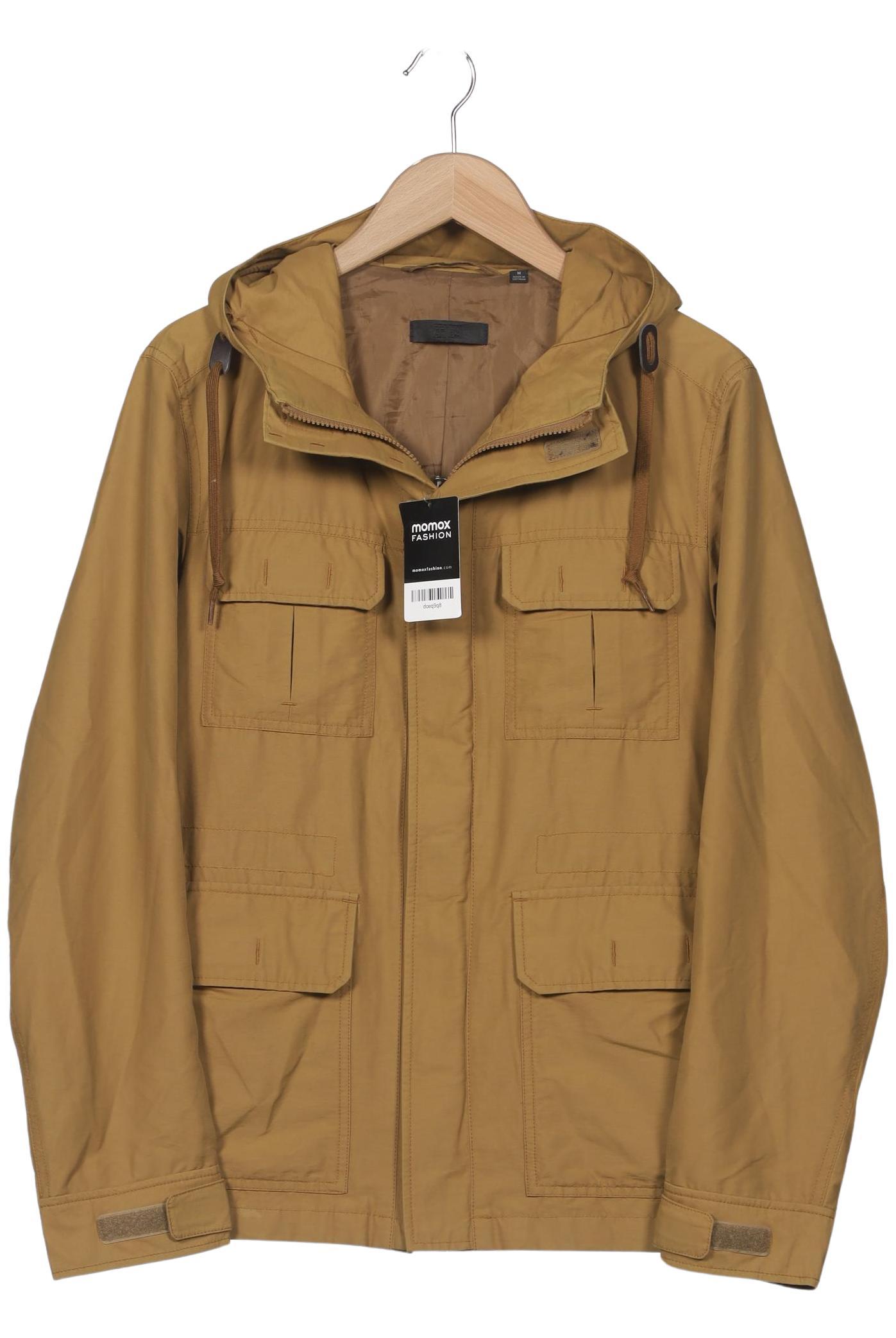 

uniqlo Herren Jacke, braun, Gr. 48