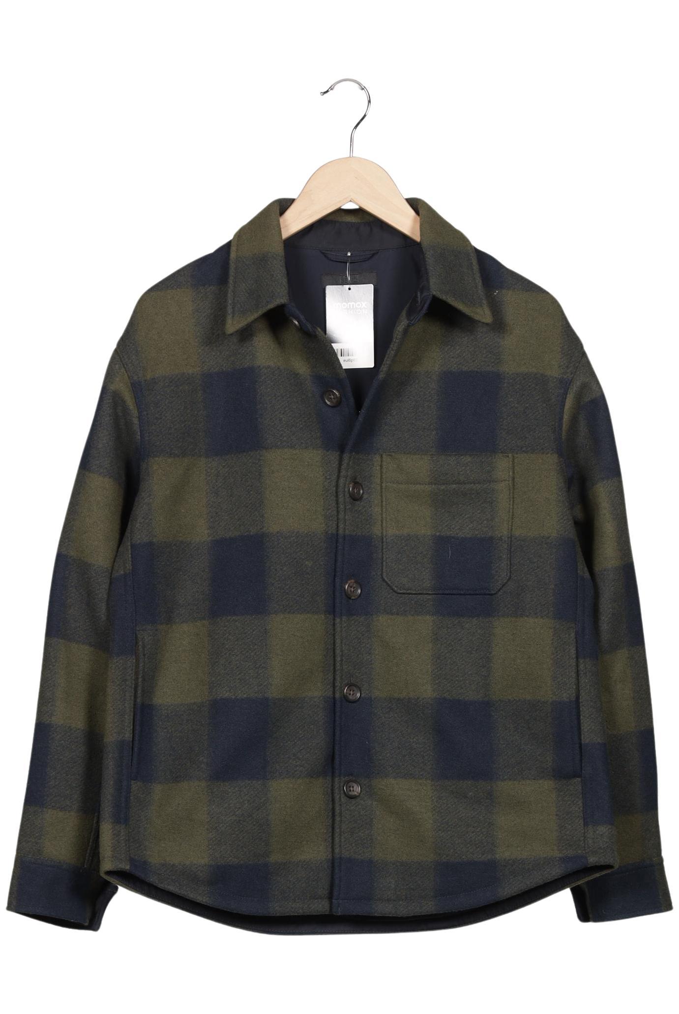 

uniqlo Herren Jacke, mehrfarbig, Gr. 46