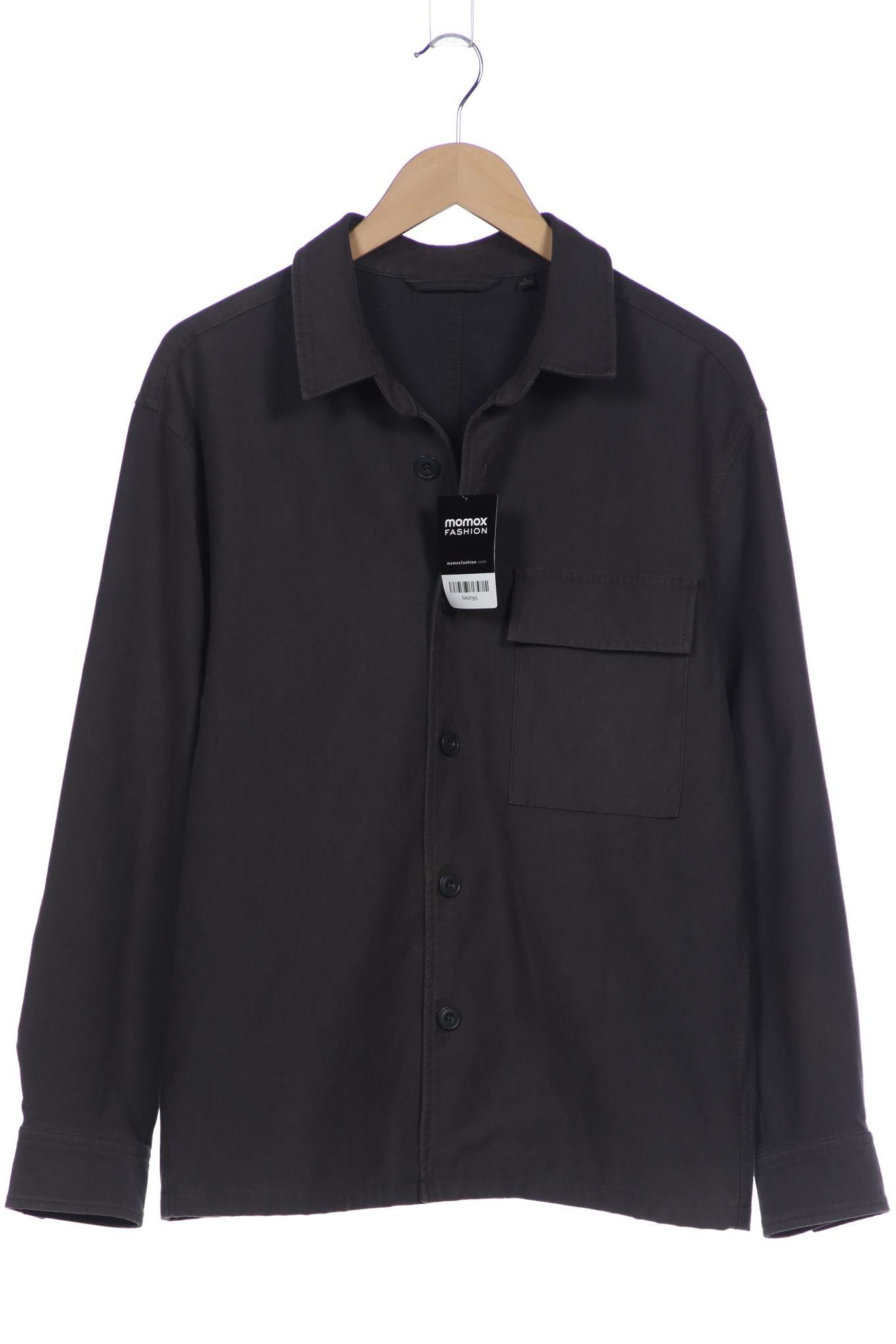 

uniqlo Herren Jacke, grau, Gr. 46