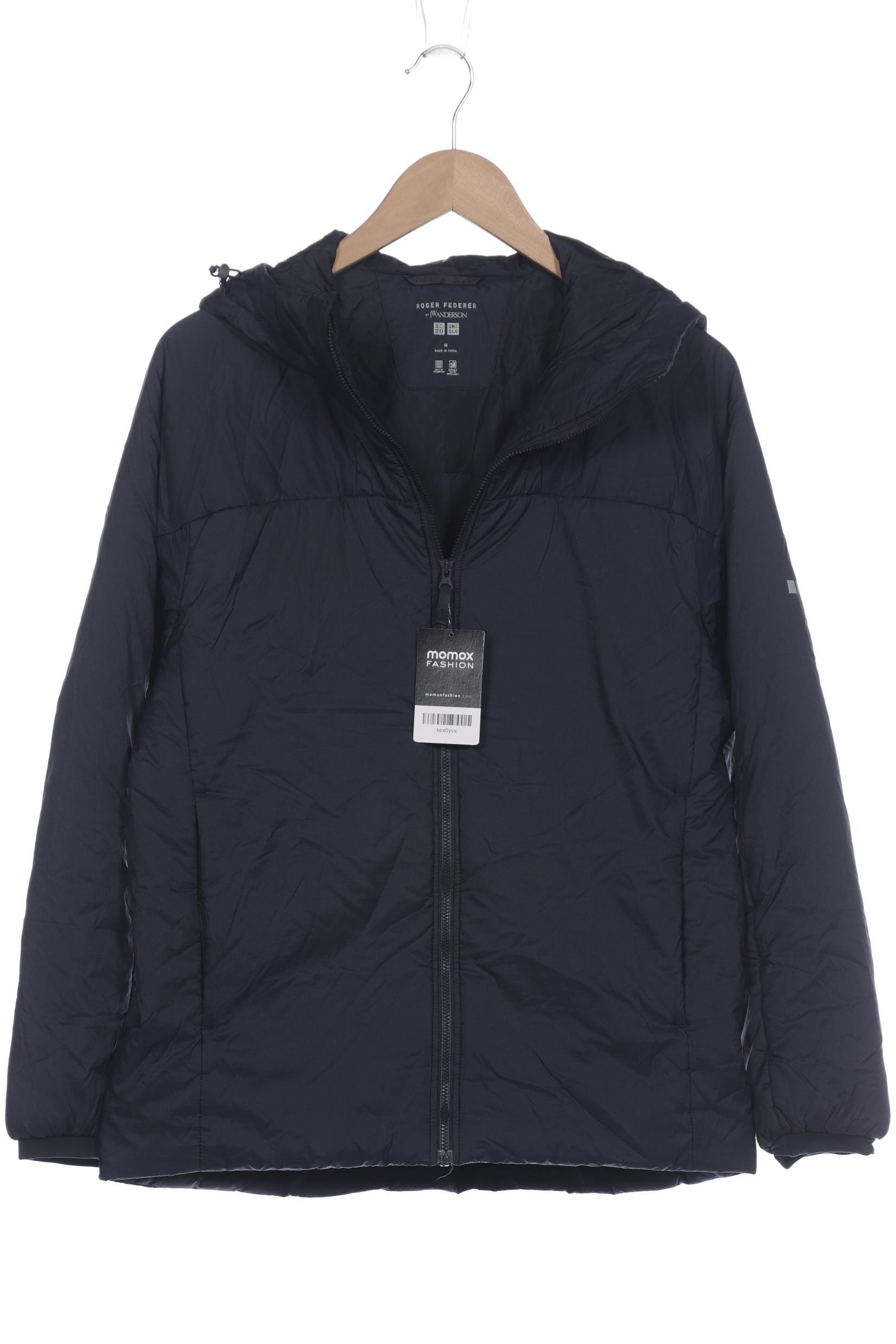

uniqlo Herren Jacke, marineblau, Gr. 48