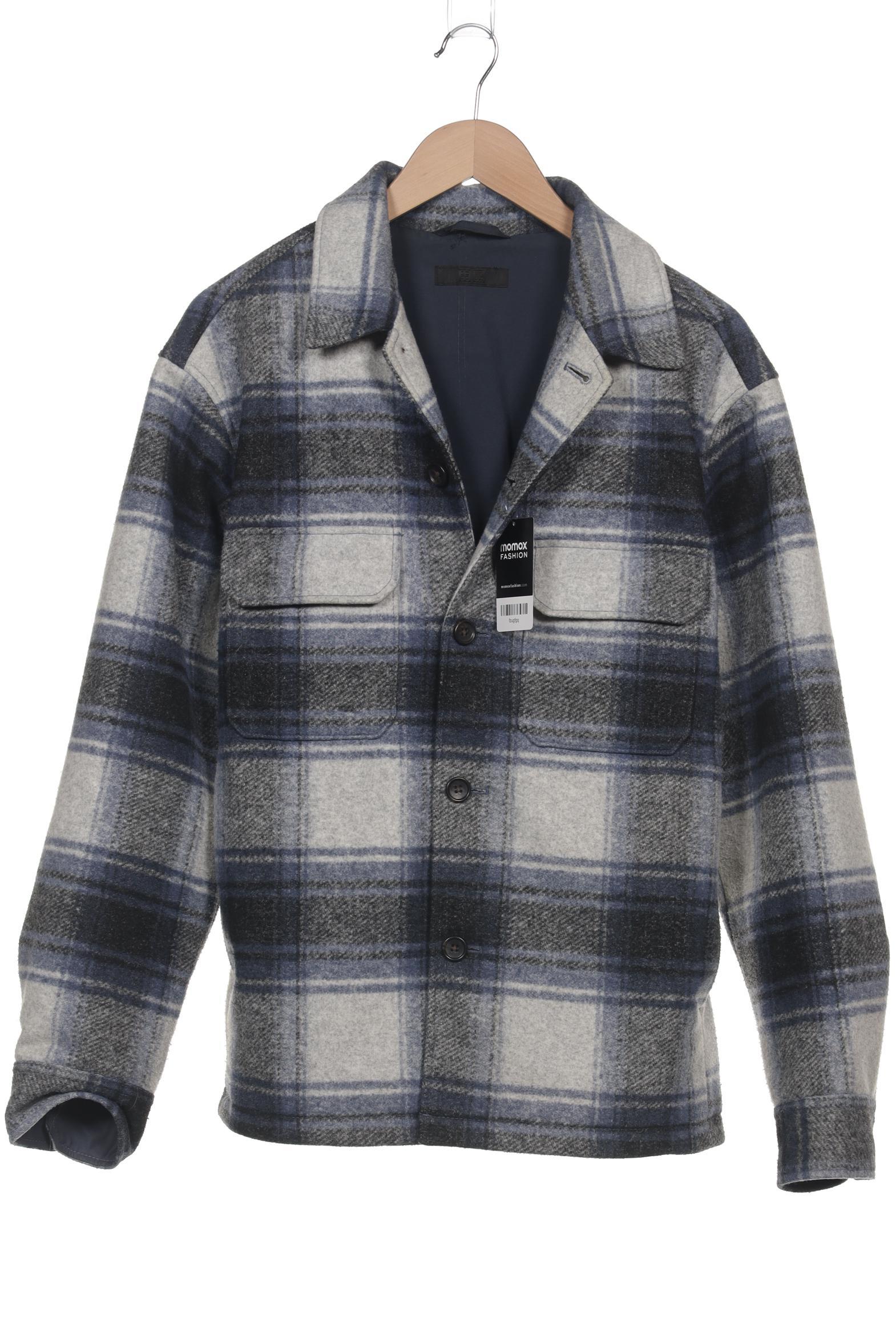 

uniqlo Herren Jacke, blau, Gr. 46