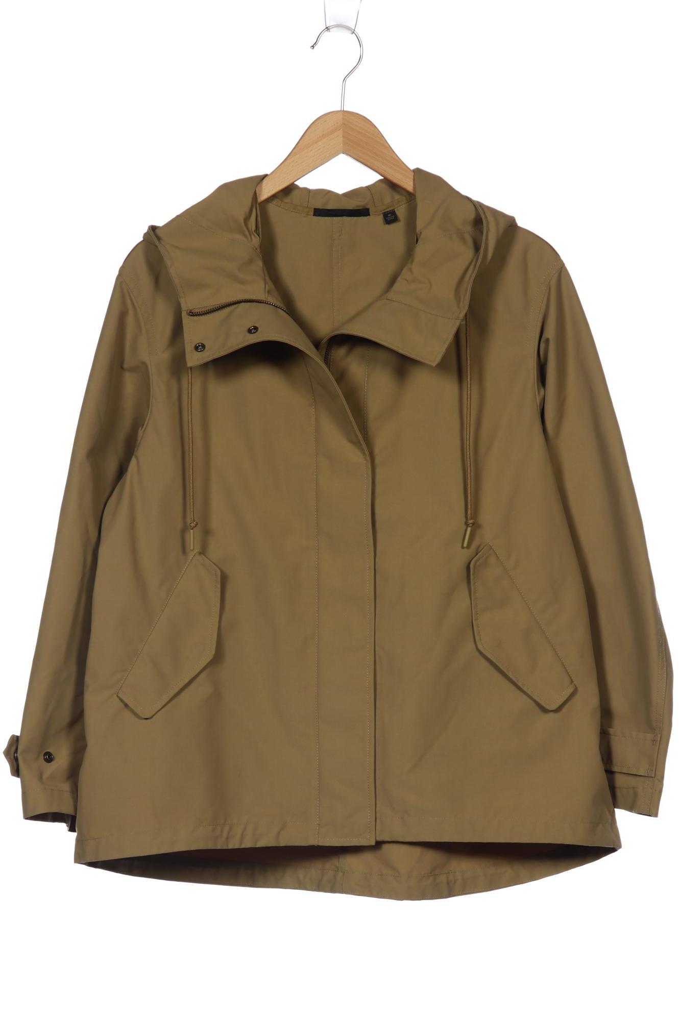 

uniqlo Herren Jacke, grün, Gr. 48