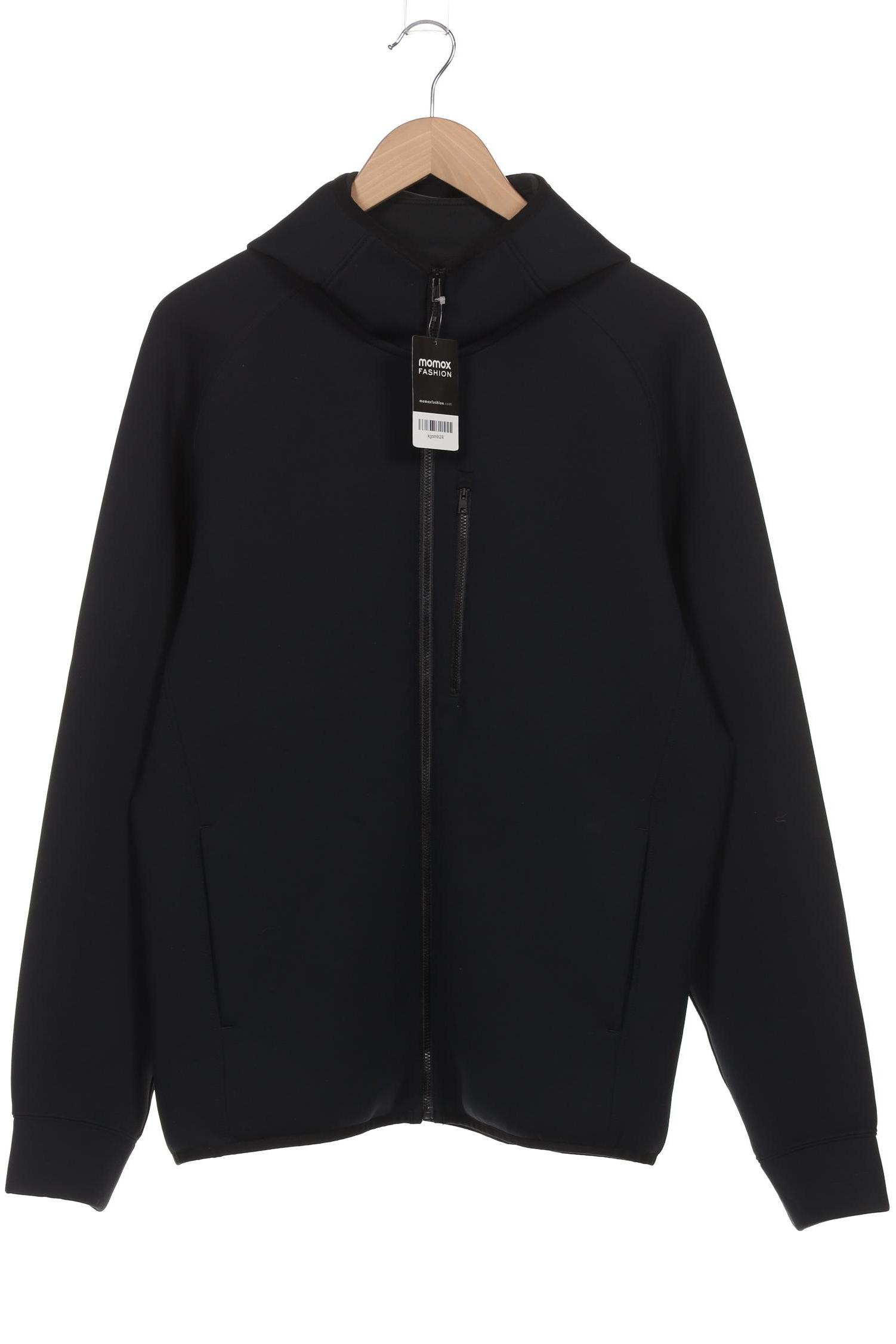

uniqlo Herren Jacke, marineblau, Gr. 52
