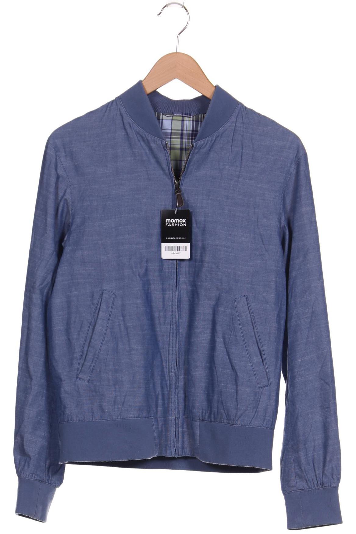 

uniqlo Herren Jacke, blau