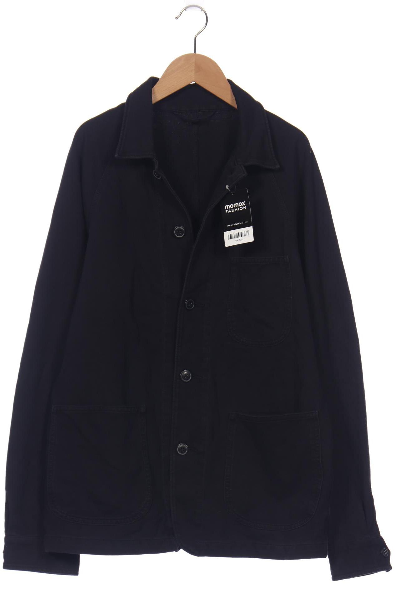 

uniqlo Herren Jacke, marineblau