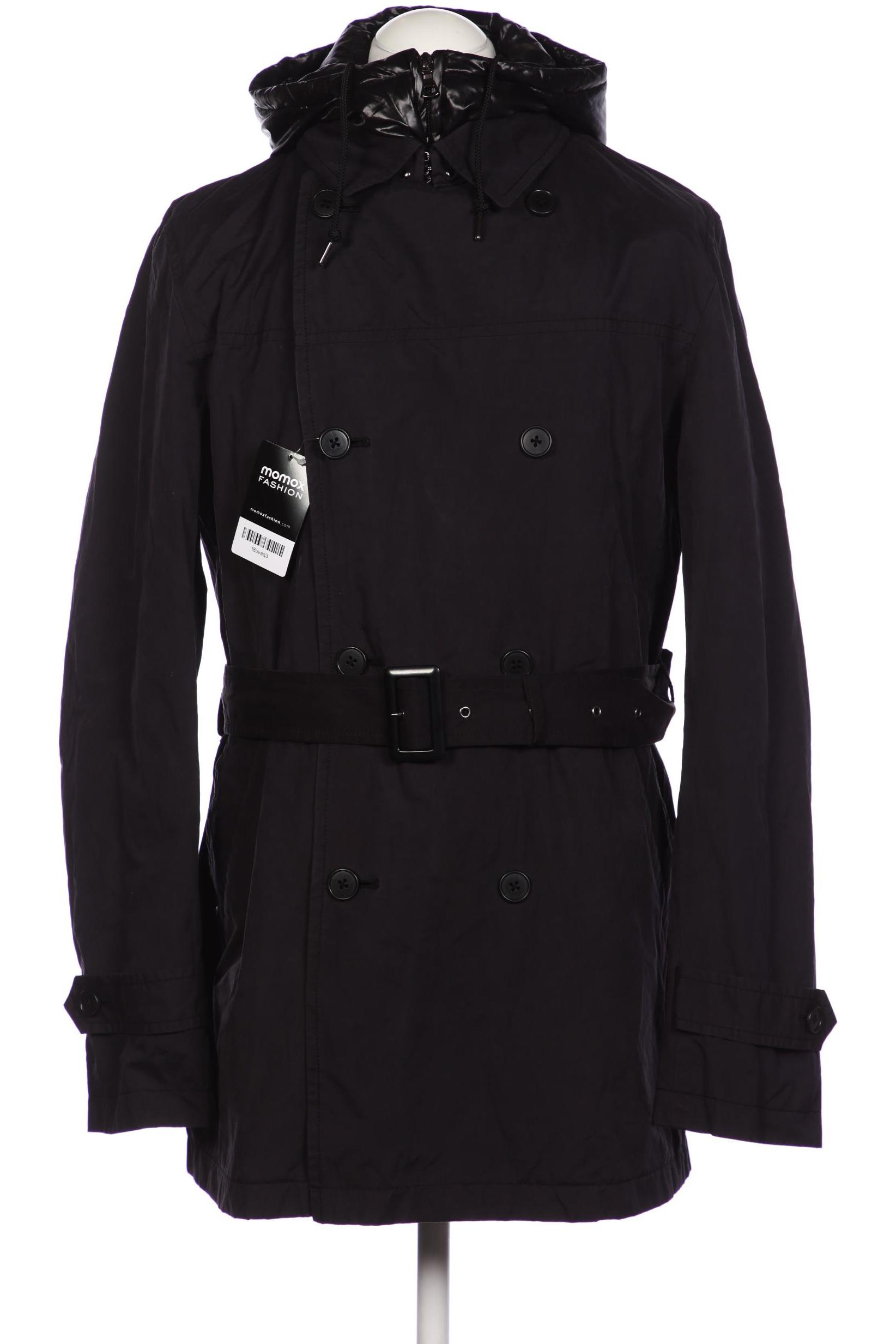 

uniqlo Herren Jacke, schwarz, Gr. 52