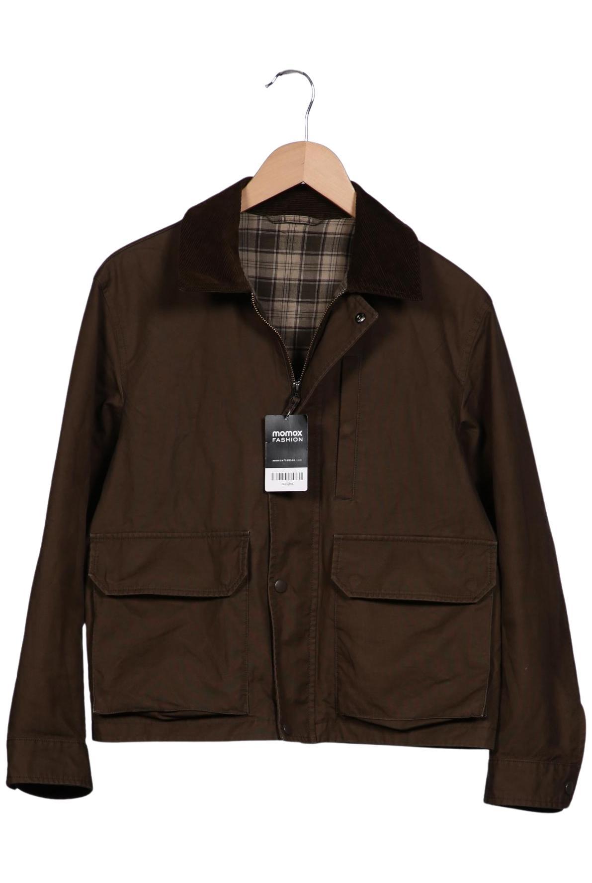 

uniqlo Herren Jacke, braun, Gr. 44