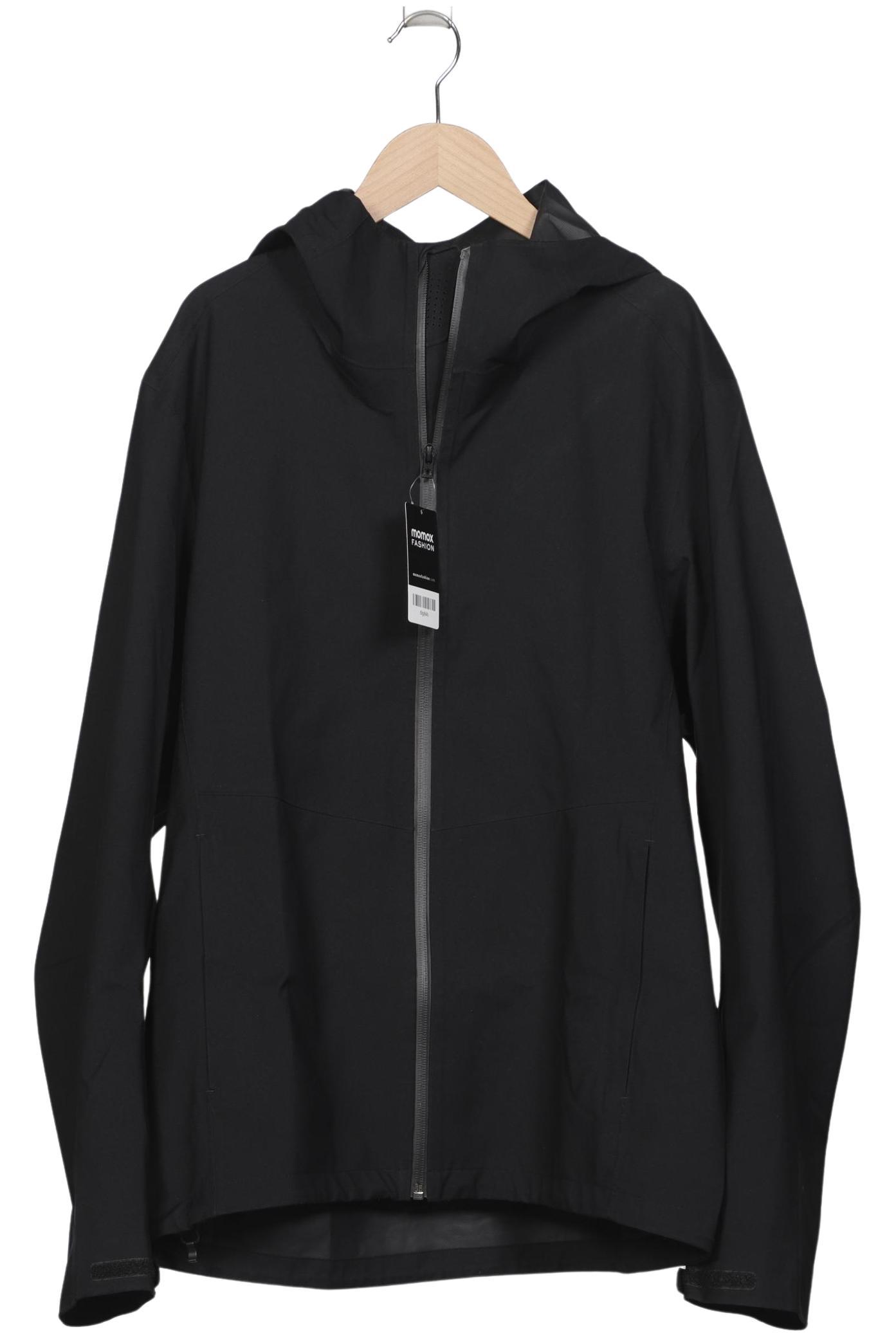 

uniqlo Herren Jacke, schwarz, Gr. 52