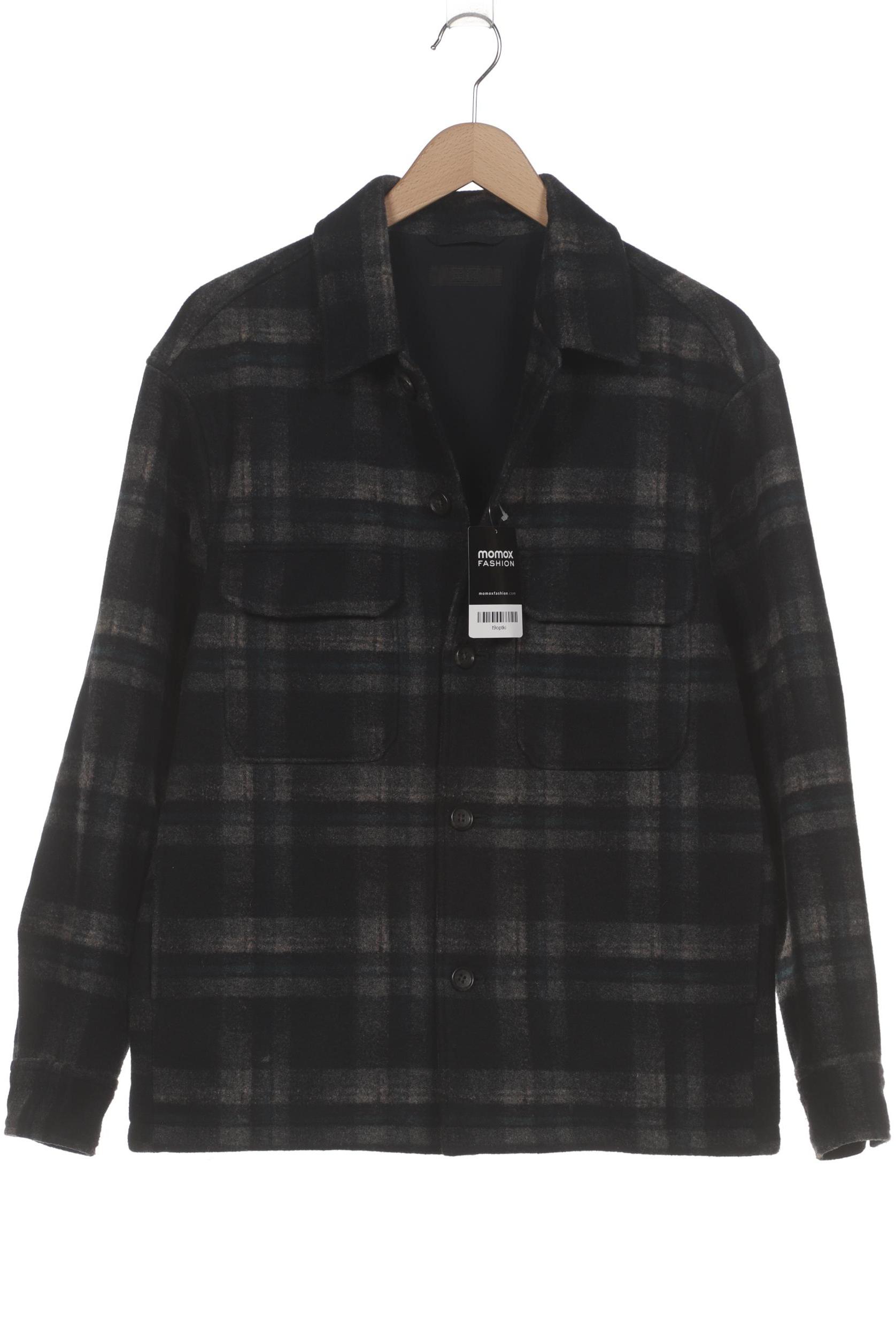 

uniqlo Herren Jacke, marineblau, Gr. 46