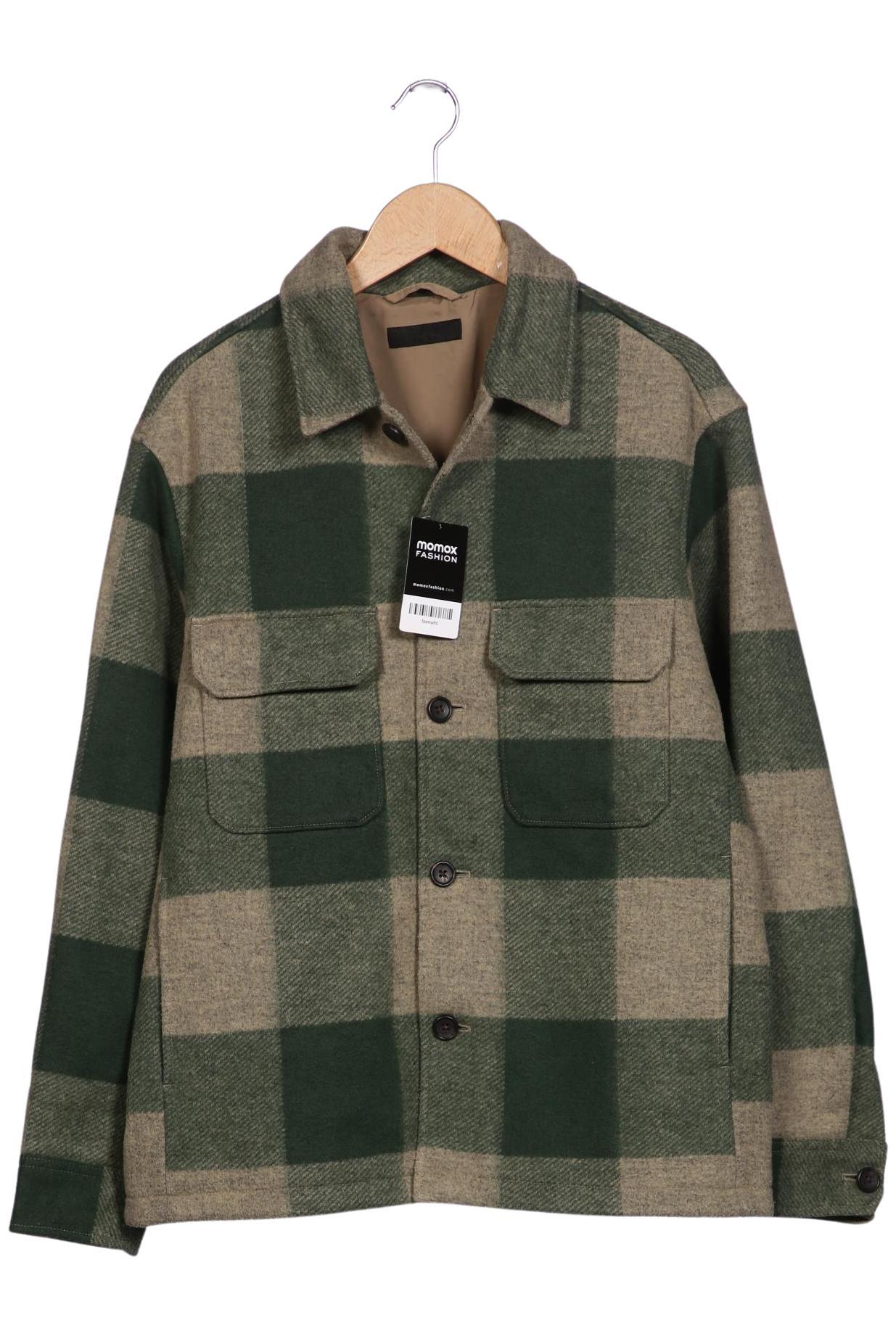 

uniqlo Herren Jacke, mehrfarbig, Gr. 46