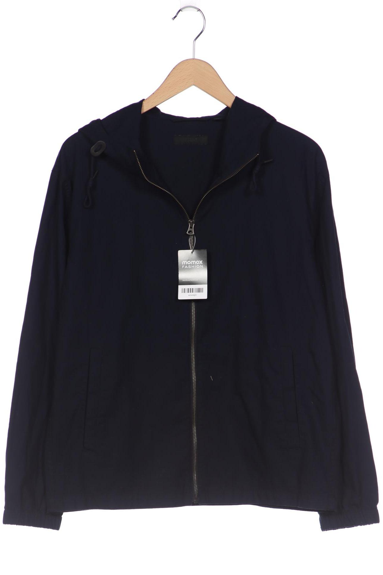 

uniqlo Herren Jacke, marineblau