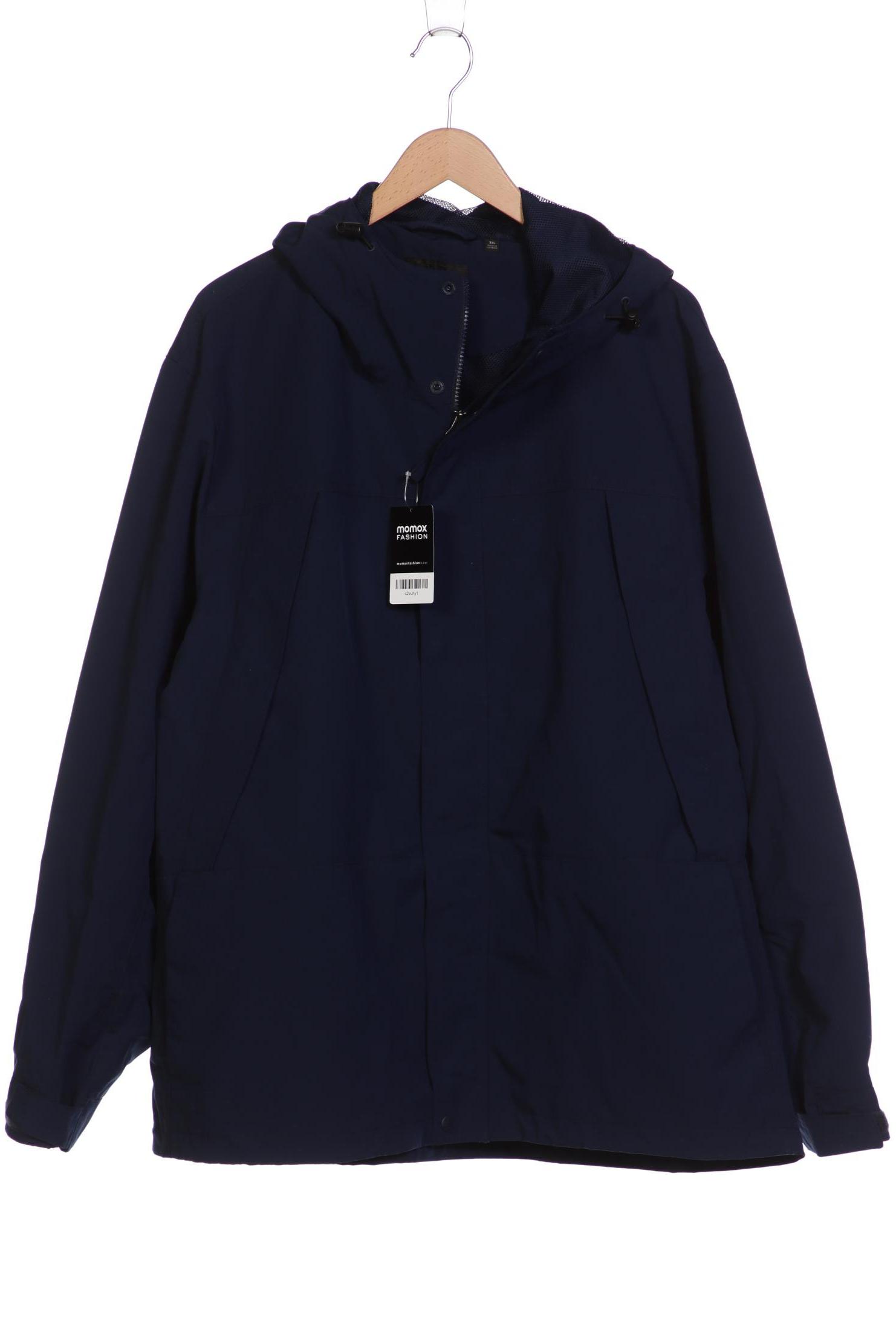 

uniqlo Herren Jacke, marineblau, Gr. 58