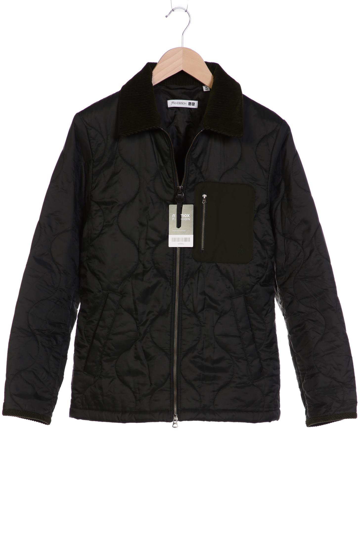 

uniqlo Herren Jacke, grün