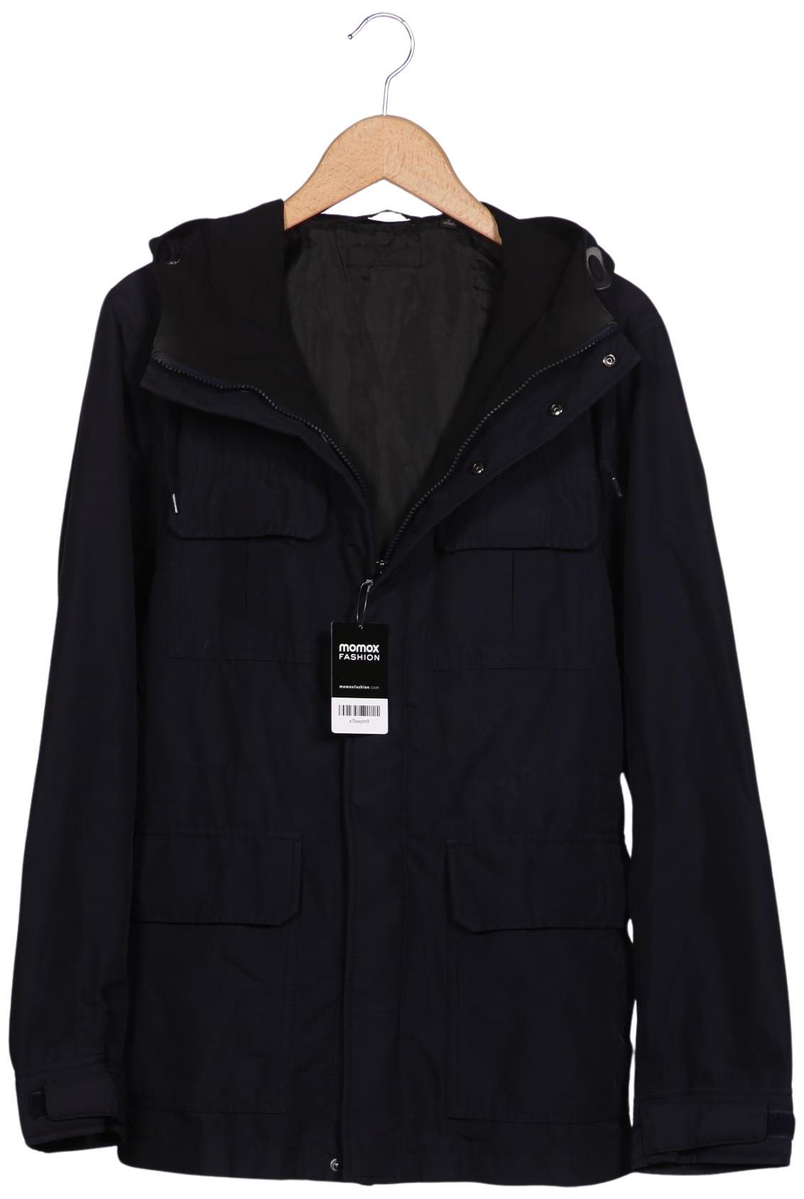 

uniqlo Herren Jacke, marineblau, Gr. 48