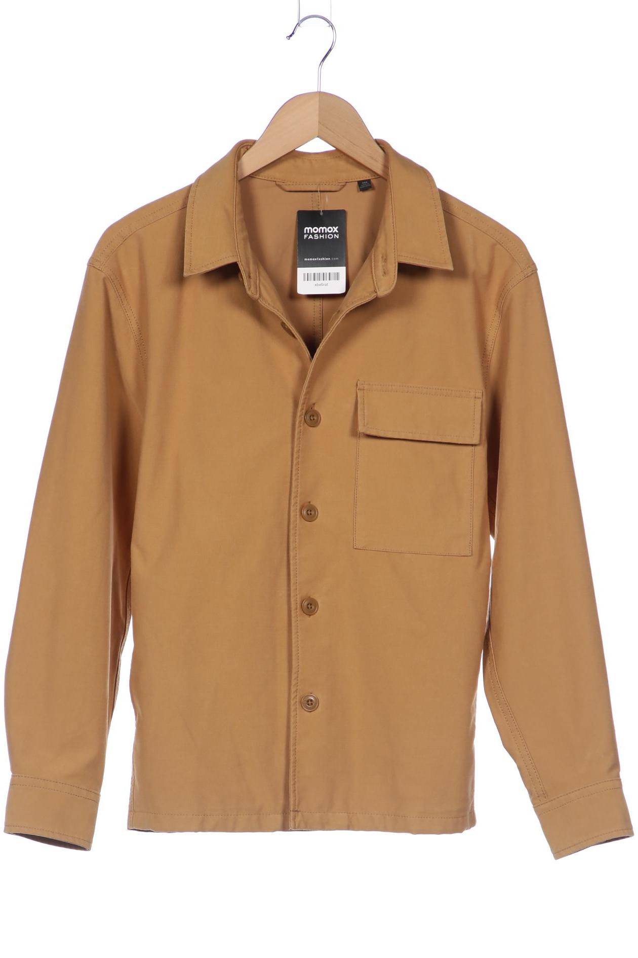 

uniqlo Herren Jacke, braun, Gr. 42