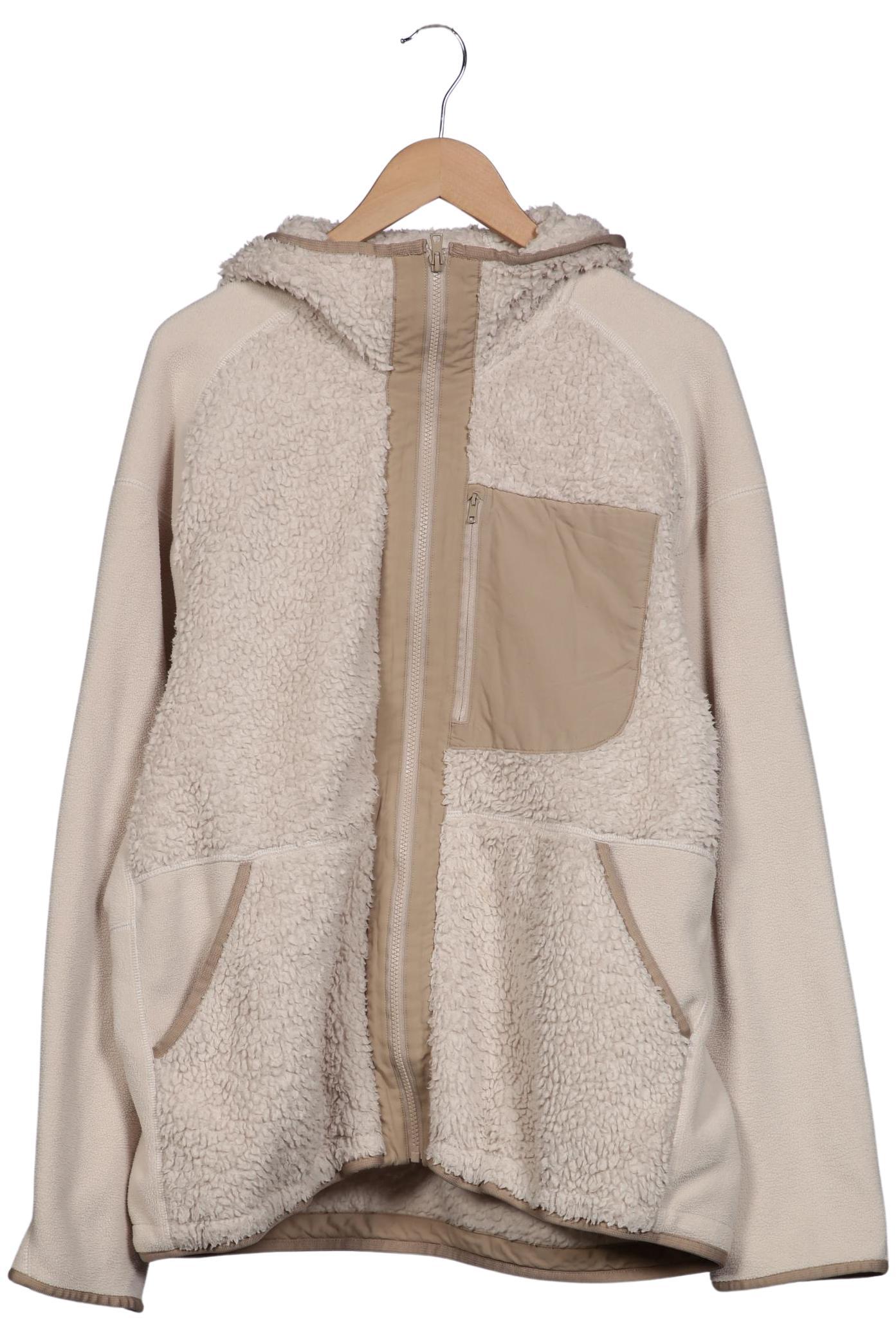 

uniqlo Herren Jacke, beige, Gr. 54