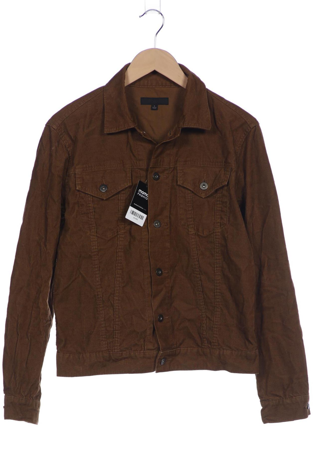 

uniqlo Herren Jacke, braun, Gr. 46