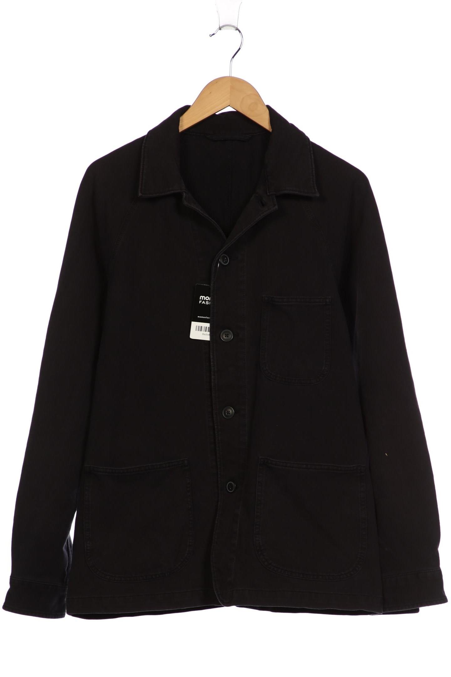 

uniqlo Herren Jacke, marineblau, Gr. 48