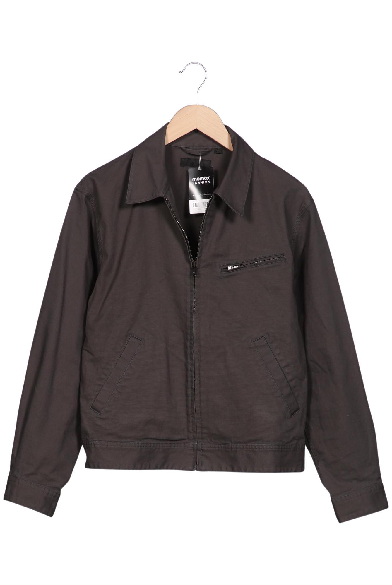 

uniqlo Herren Jacke, braun, Gr. 44