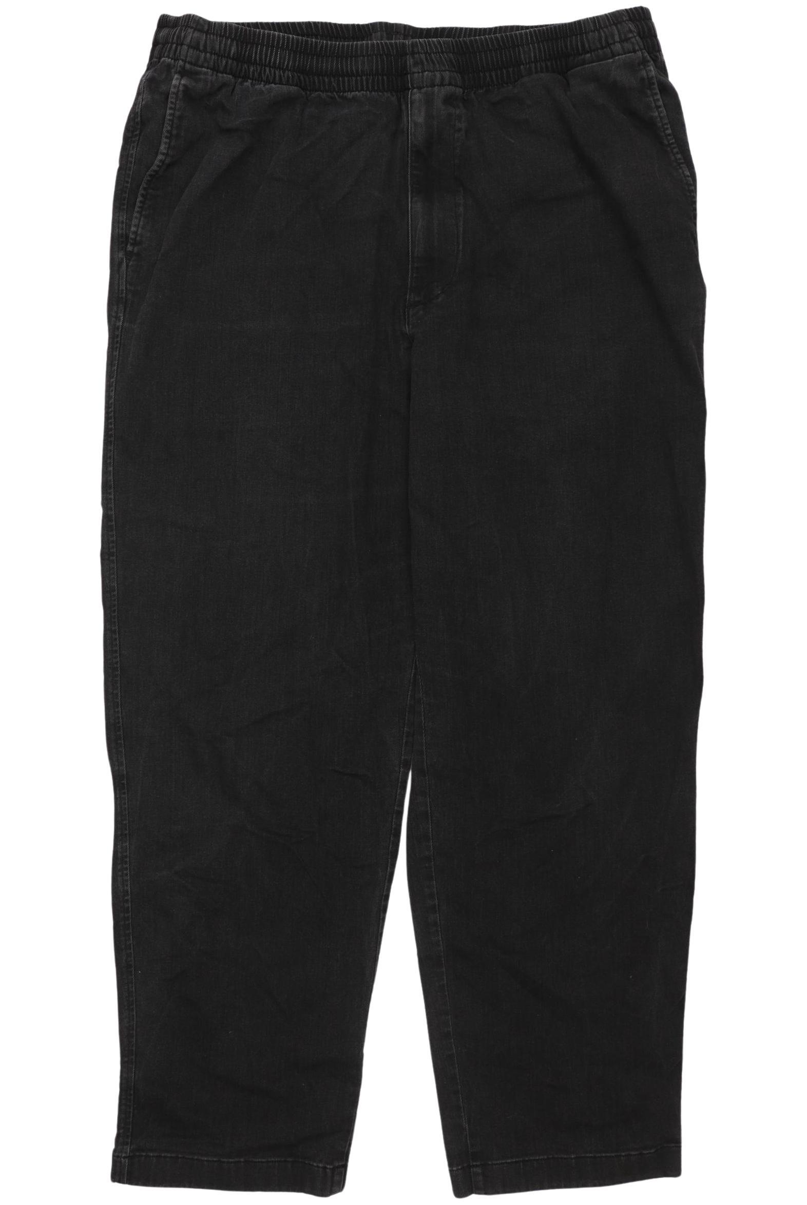 

uniqlo Herren Jeans, grau, Gr. 0