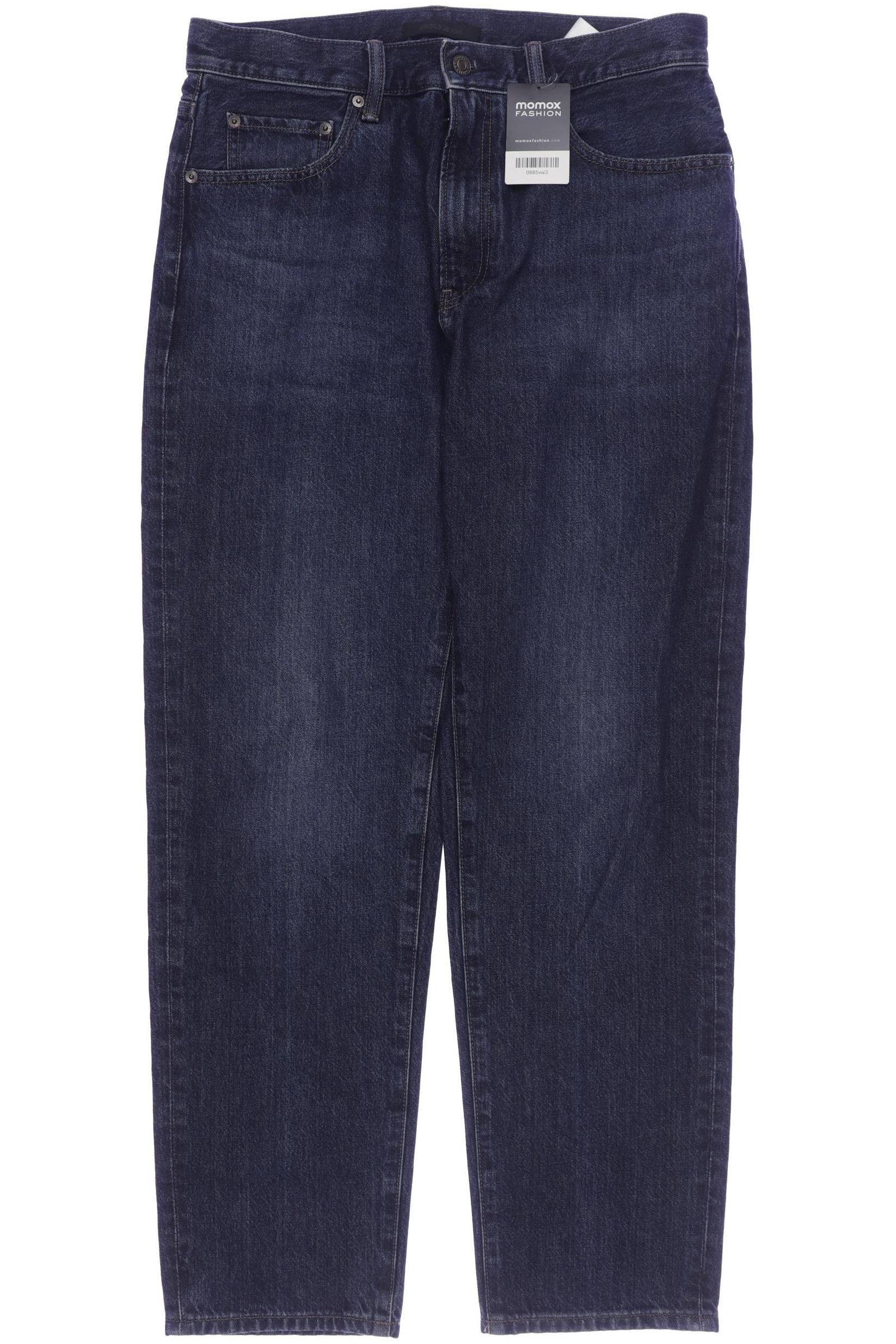 

uniqlo Herren Jeans, blau, Gr. 32