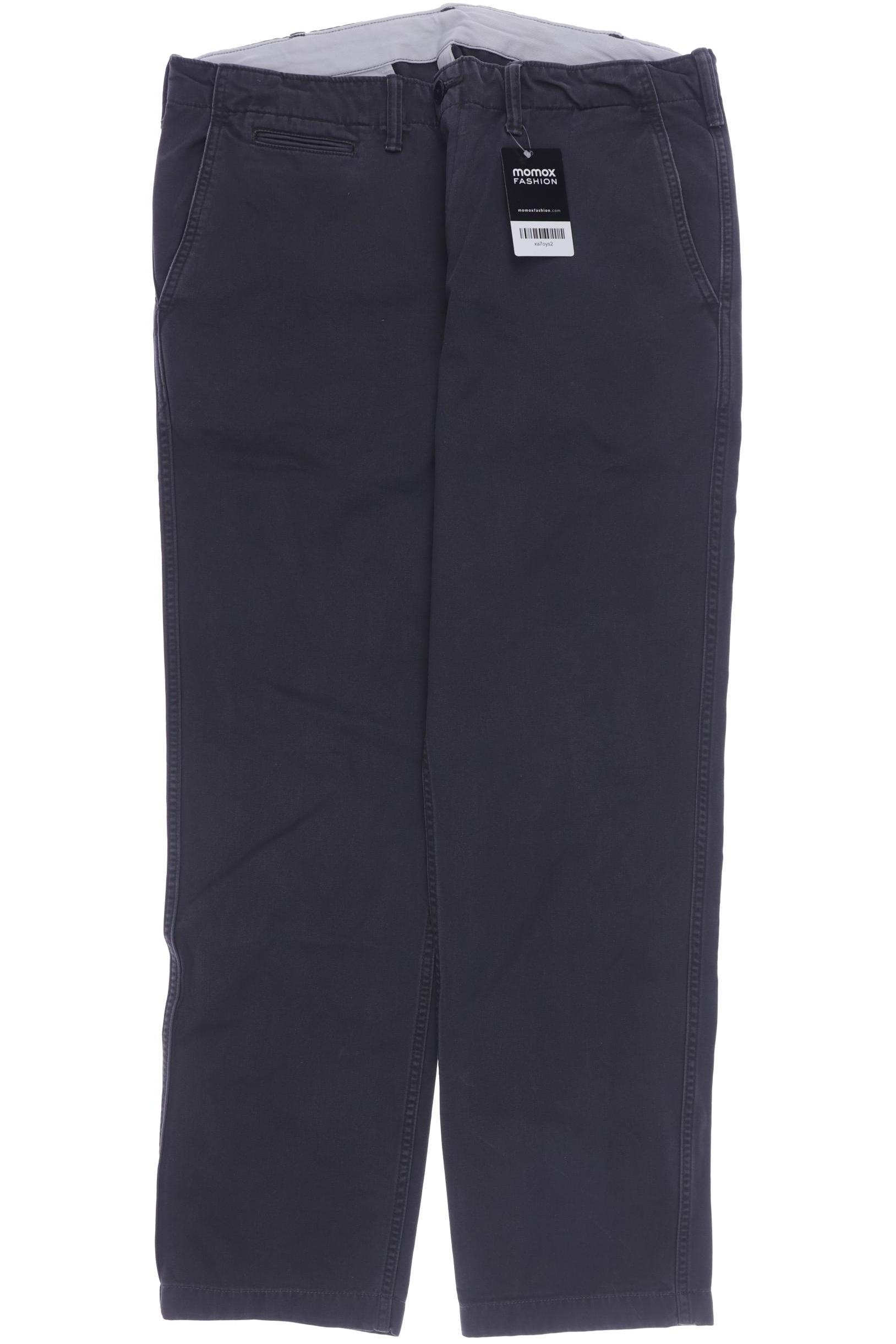 

uniqlo Herren Jeans, grau, Gr. 36