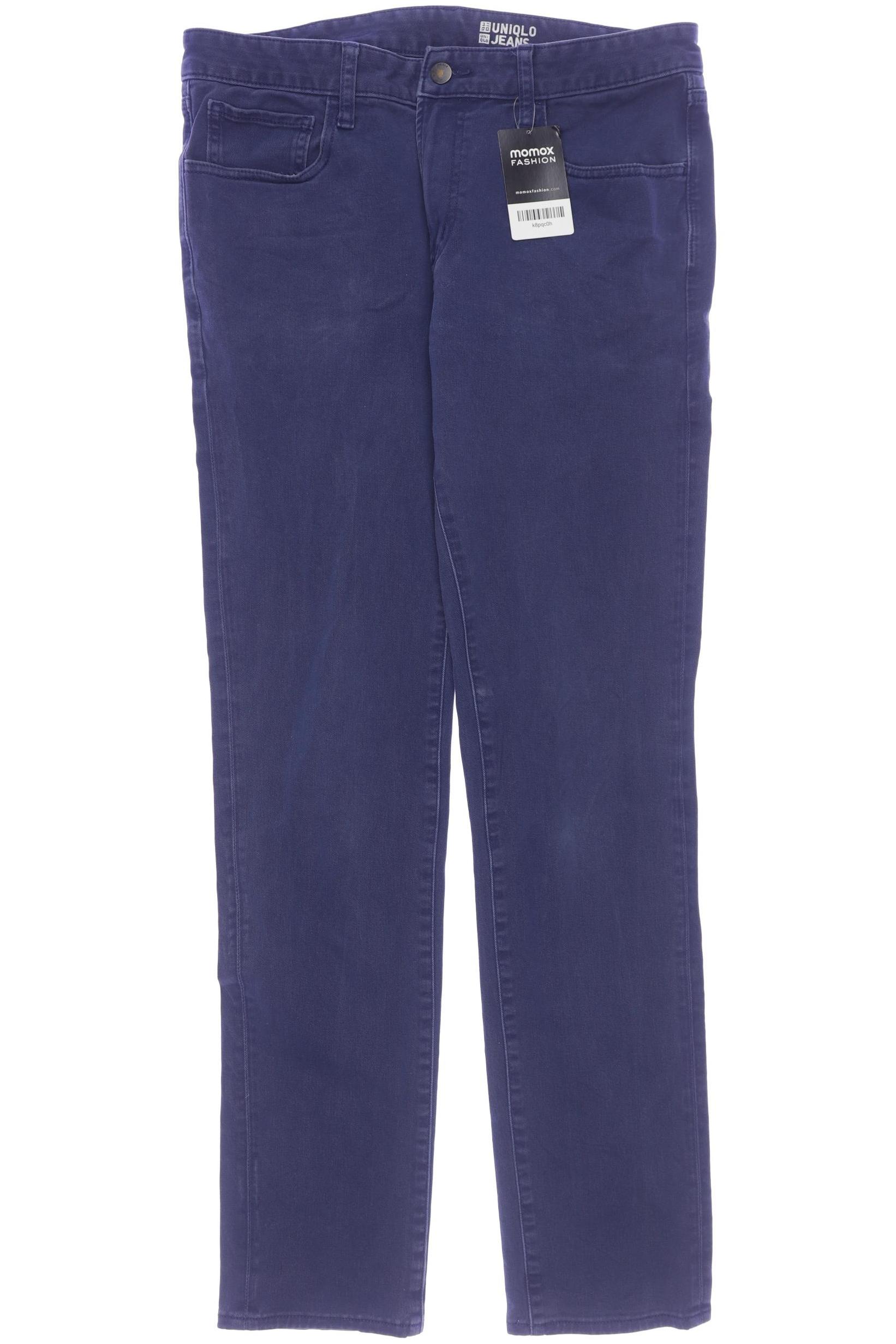 

uniqlo Herren Jeans, blau, Gr. 32