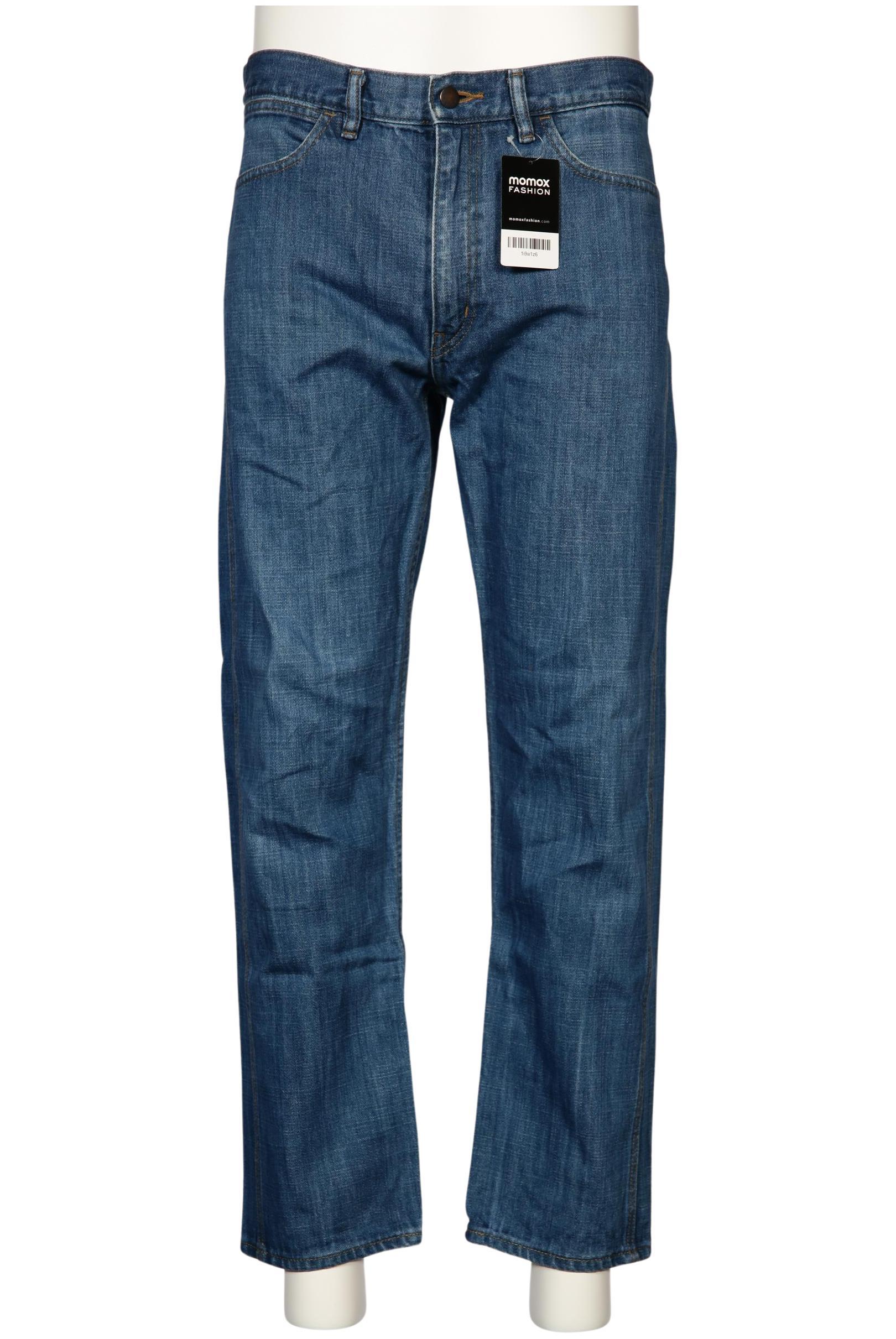 

uniqlo Herren Jeans, blau, Gr. 34