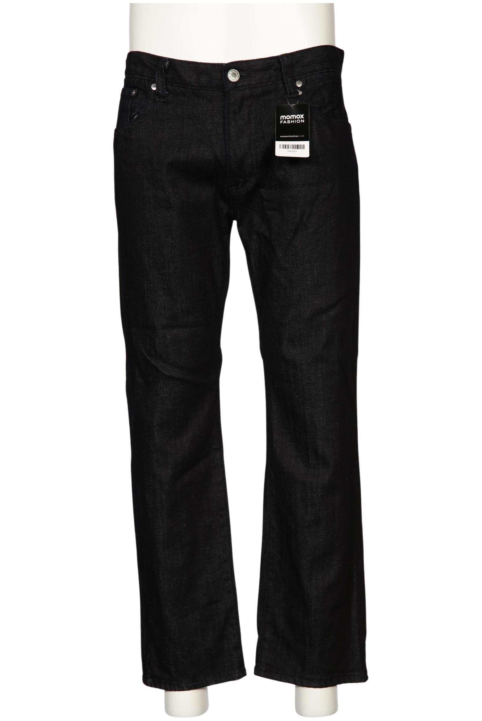 

uniqlo Herren Jeans, marineblau, Gr. 36