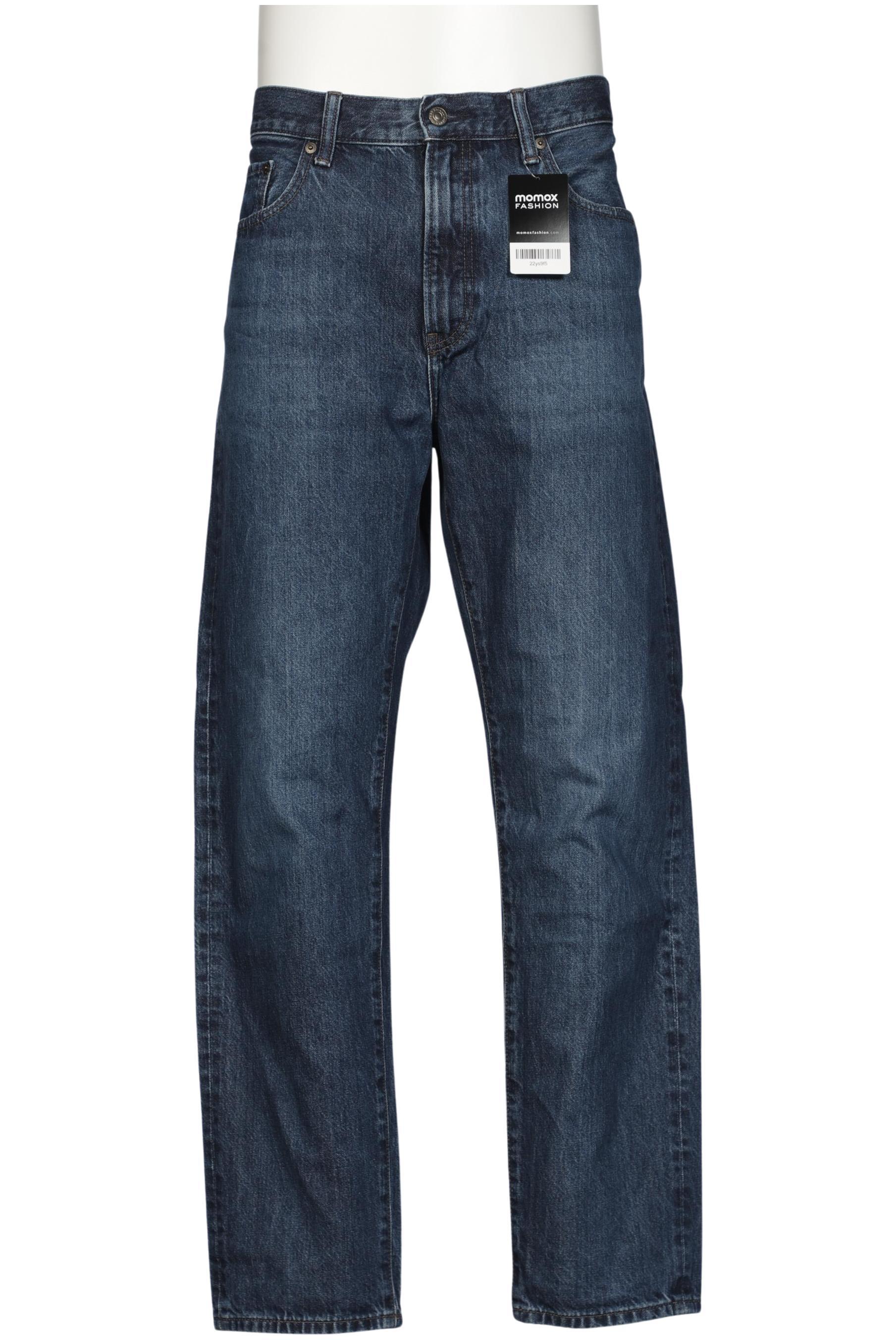 

uniqlo Herren Jeans, blau, Gr. 34