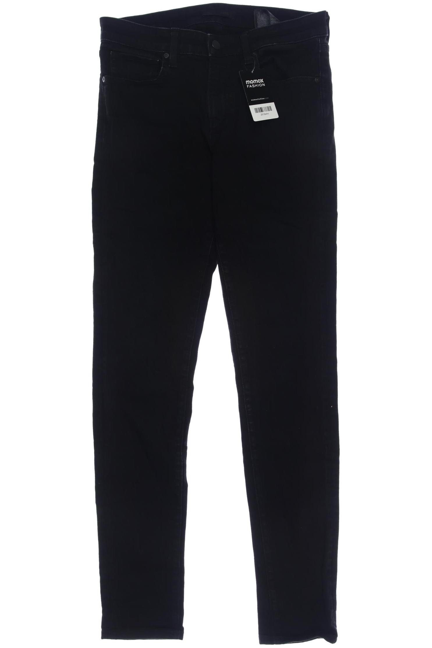 

uniqlo Herren Jeans, schwarz, Gr. 31