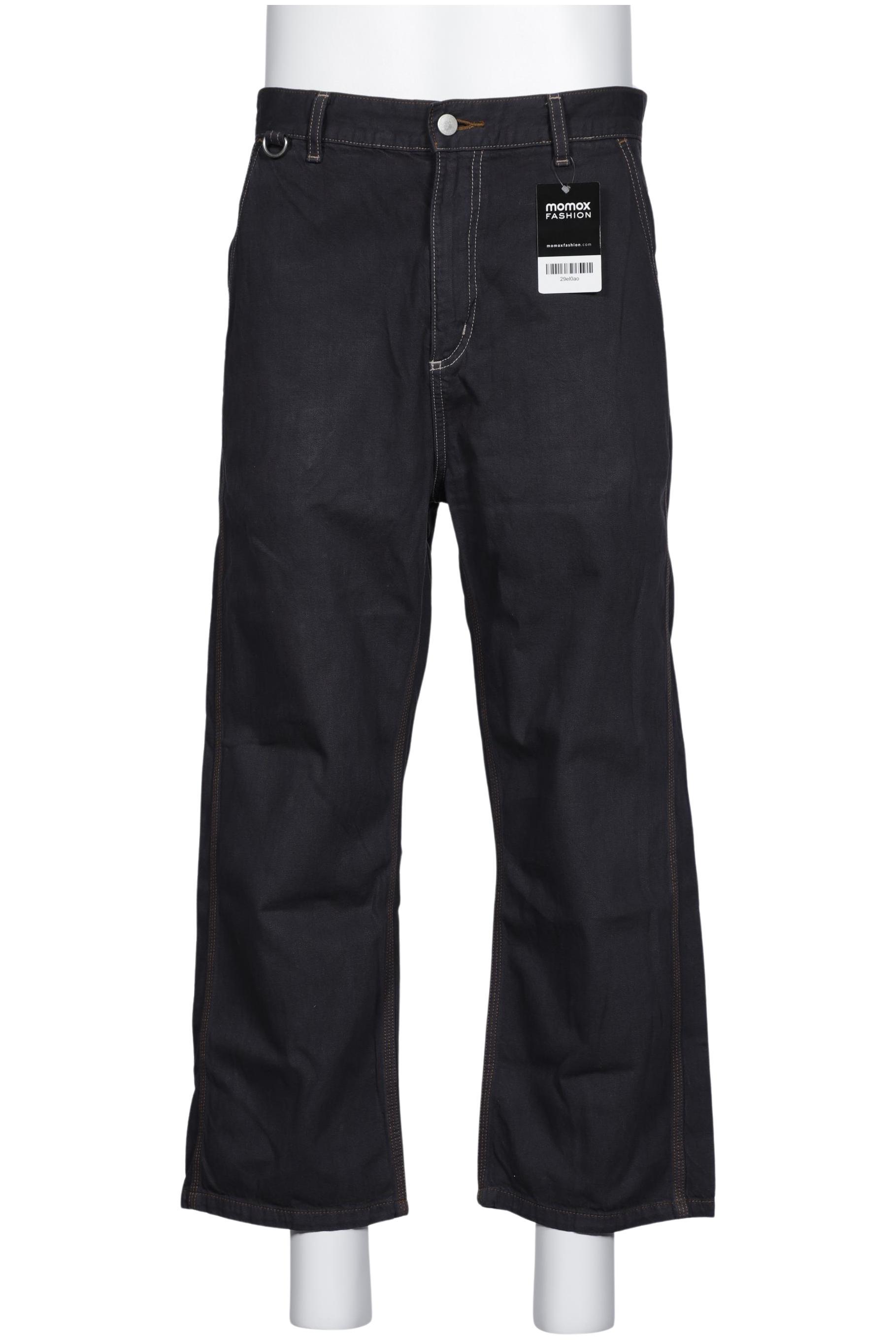 

uniqlo Herren Jeans, grau, Gr. 32
