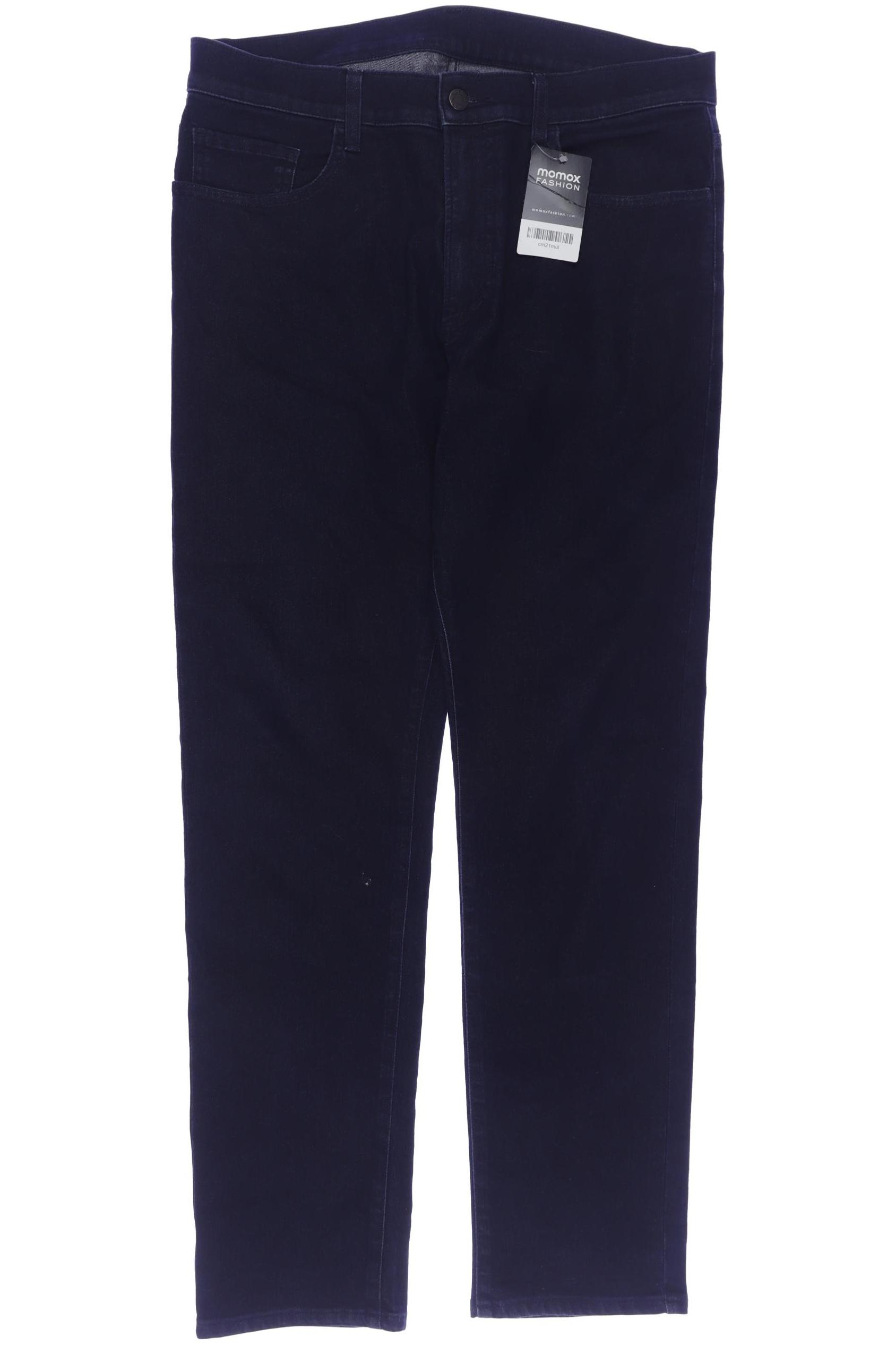 

uniqlo Herren Jeans, marineblau, Gr. 32